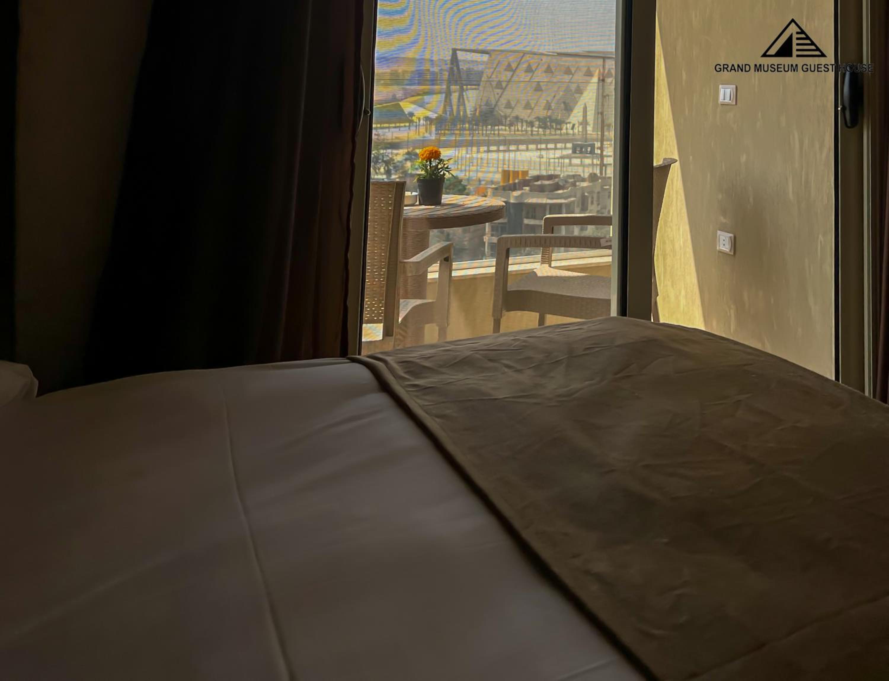 Grand Museum Hotel & Rooftop
