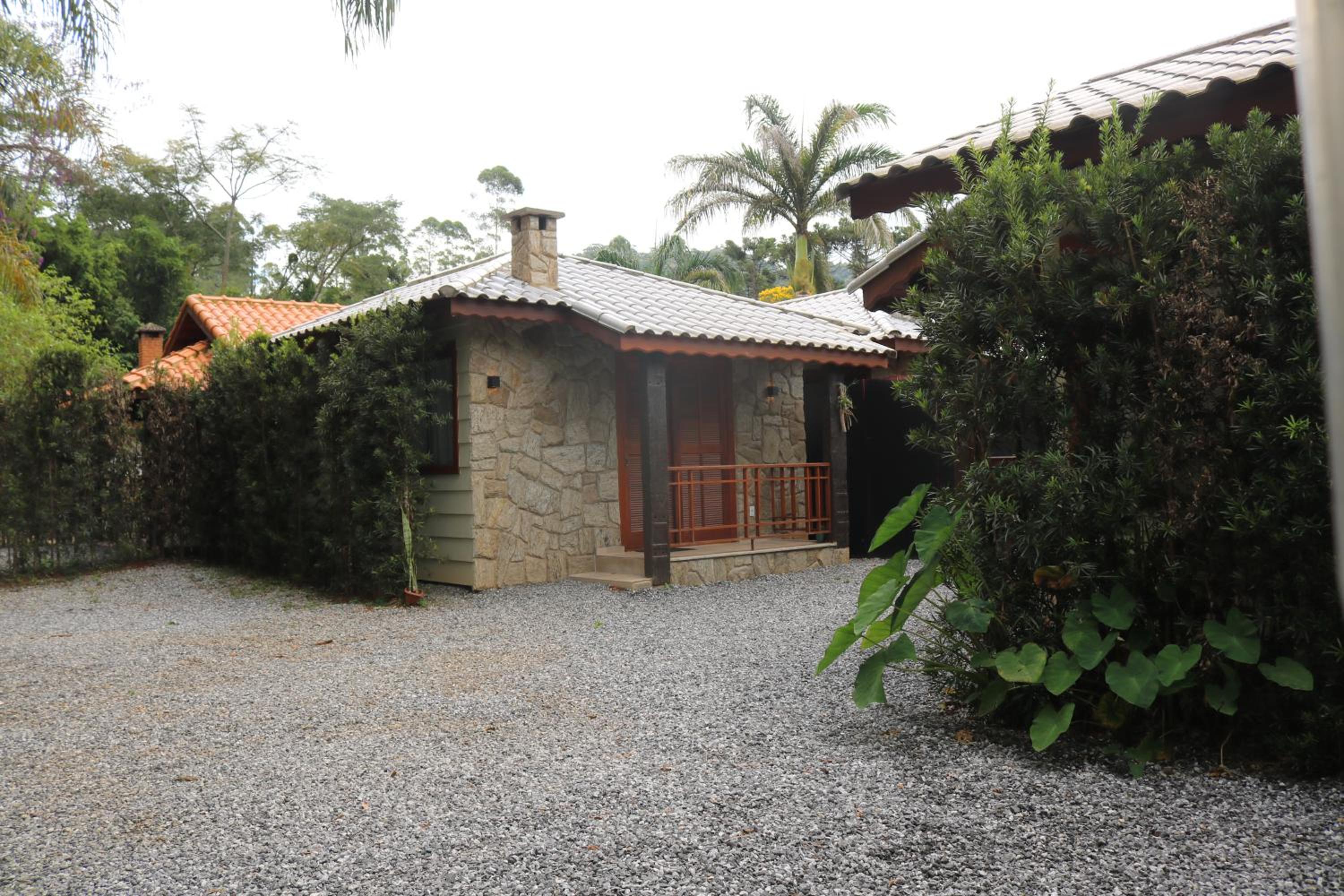 Pousada Jardim da Luz