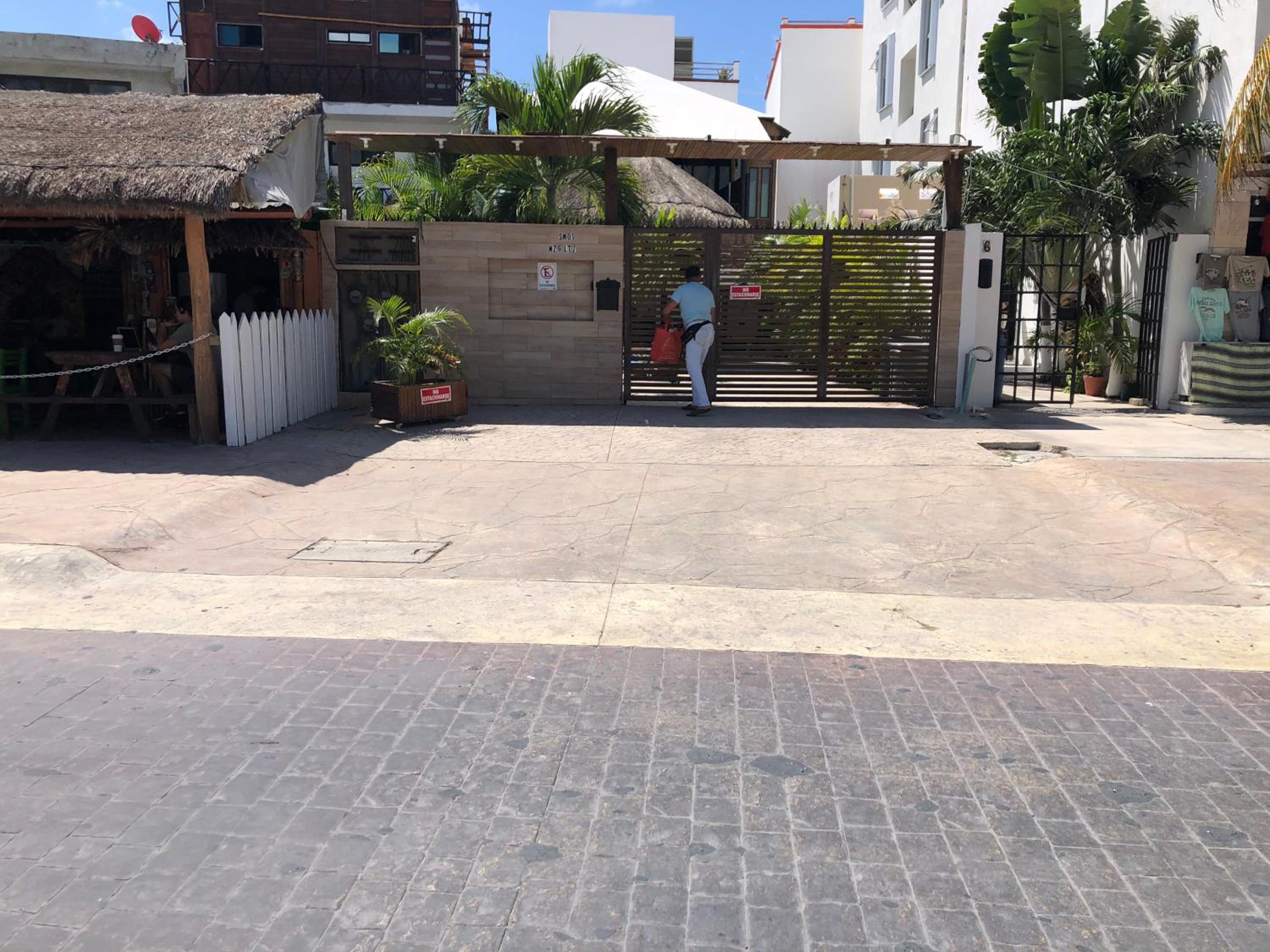 Hotel CASA PARAISO - Image 1