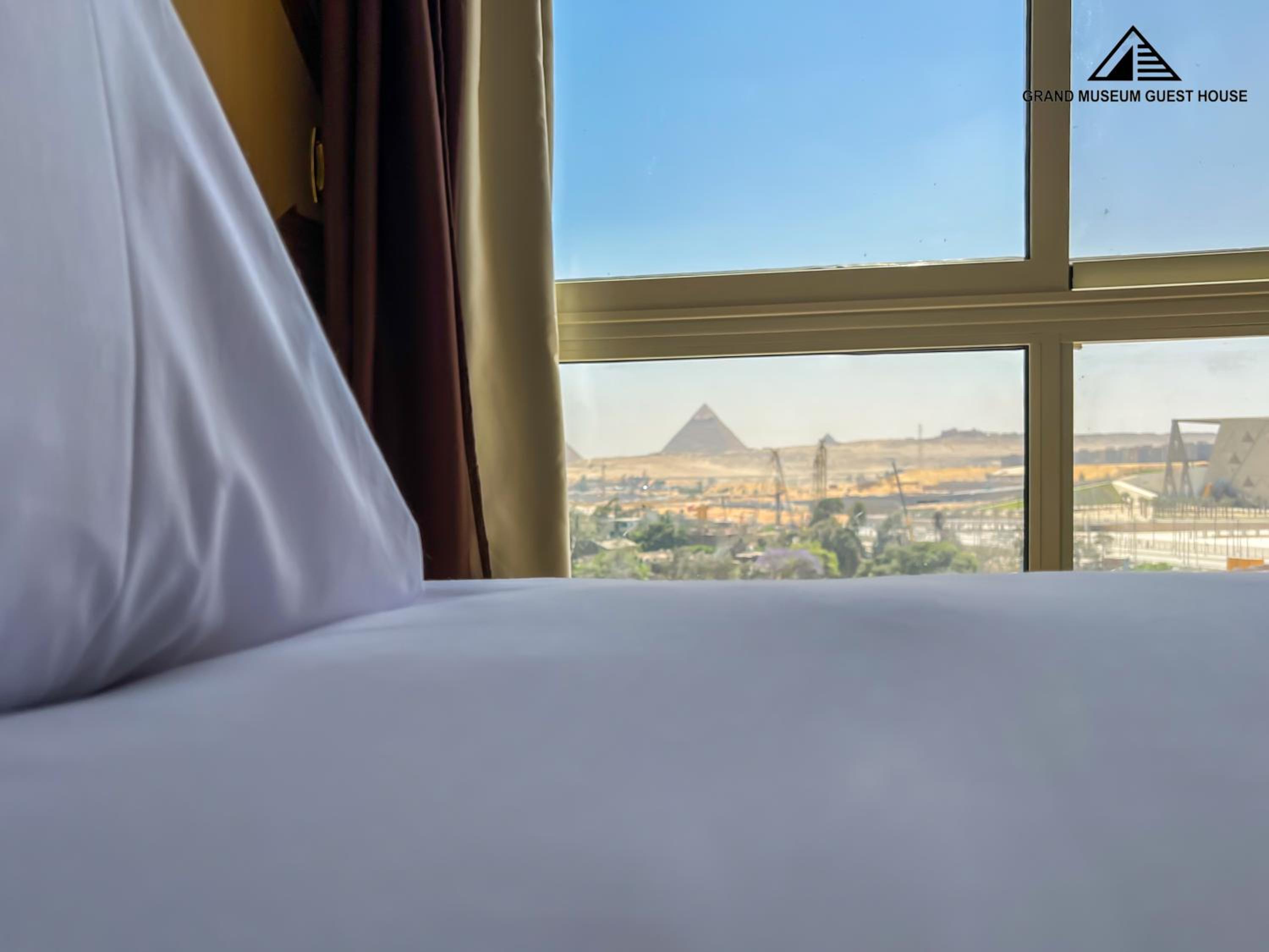 Grand Museum Hotel & Rooftop