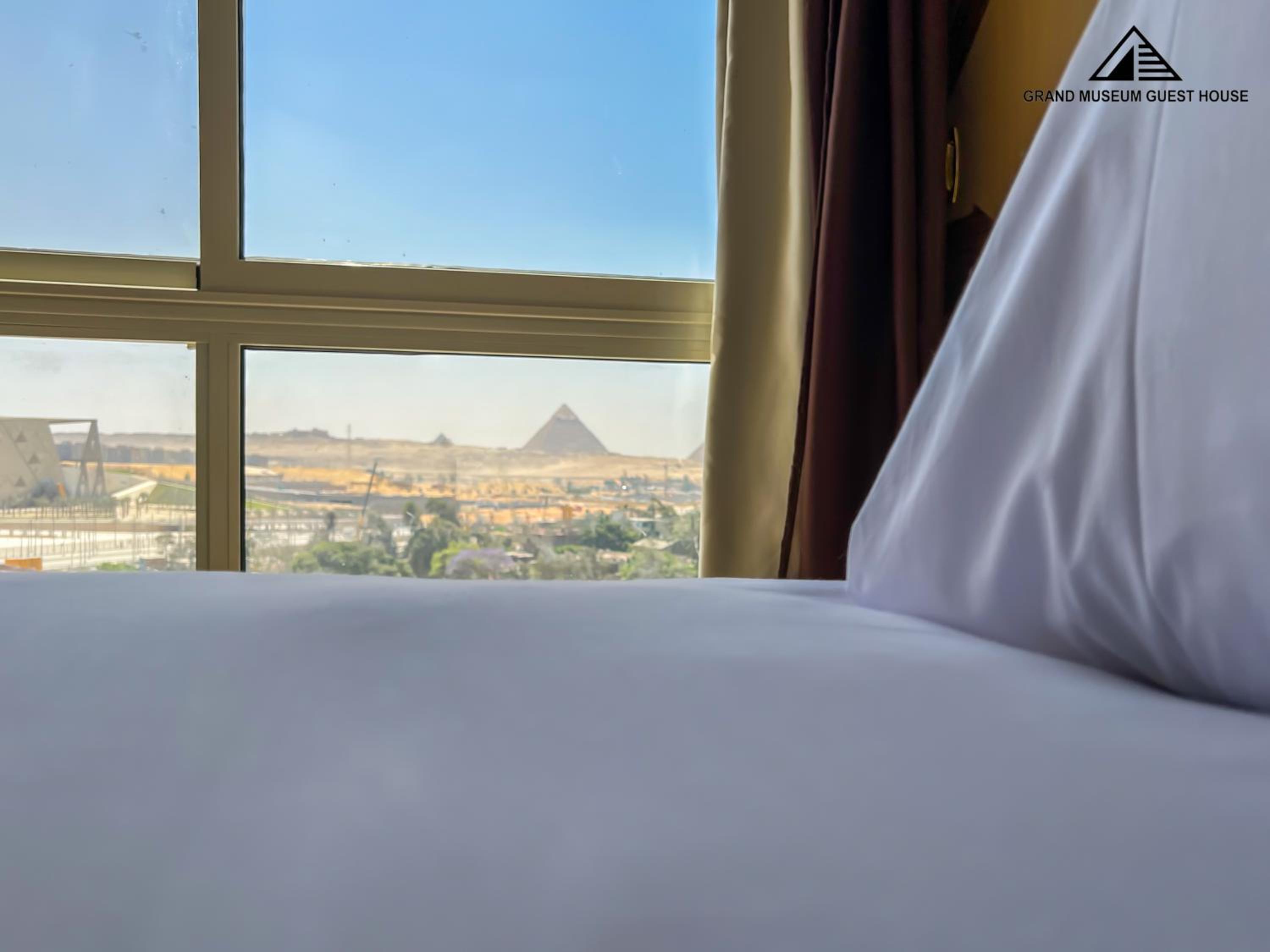 Grand Museum Hotel & Rooftop