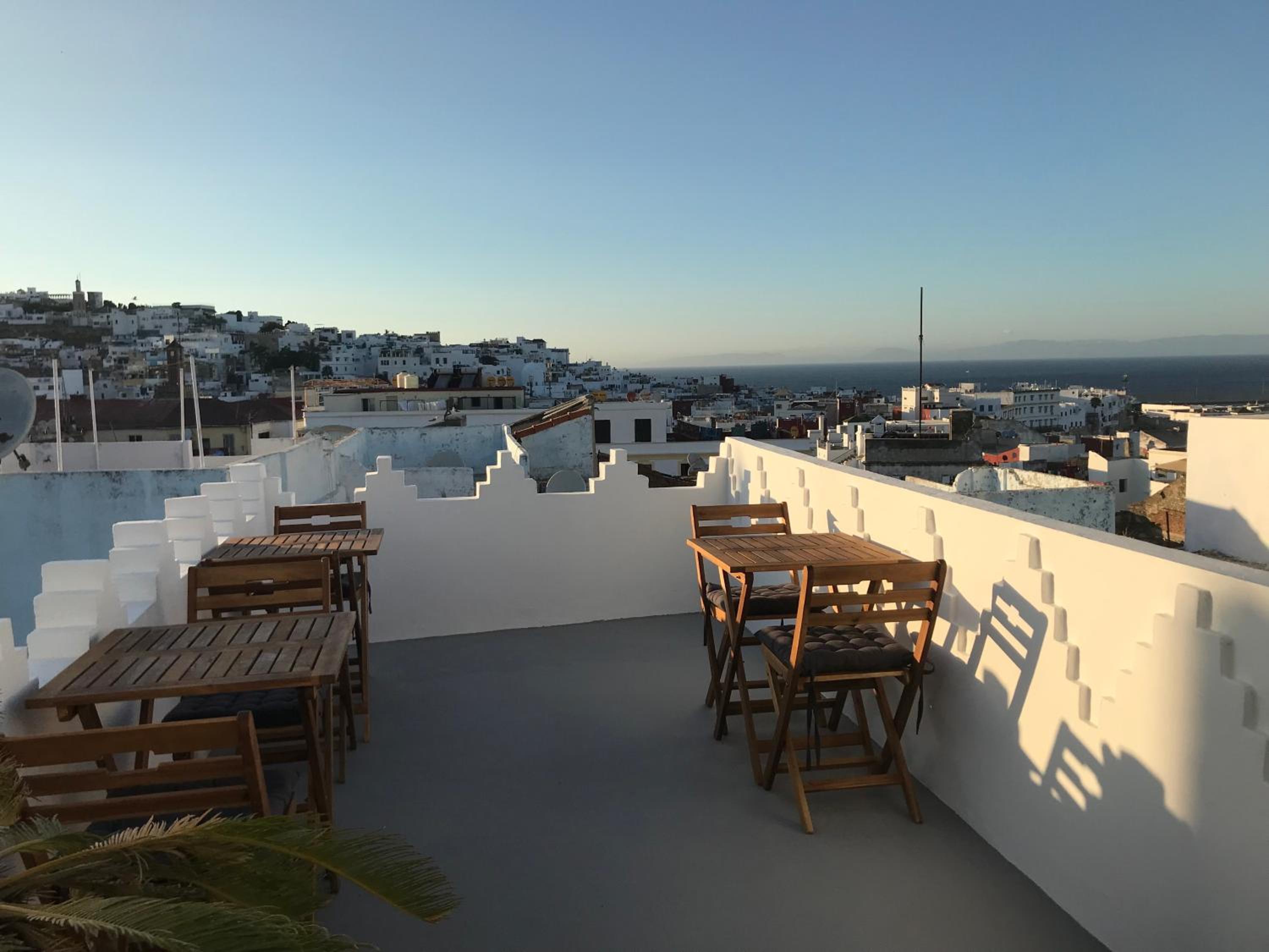 roof
