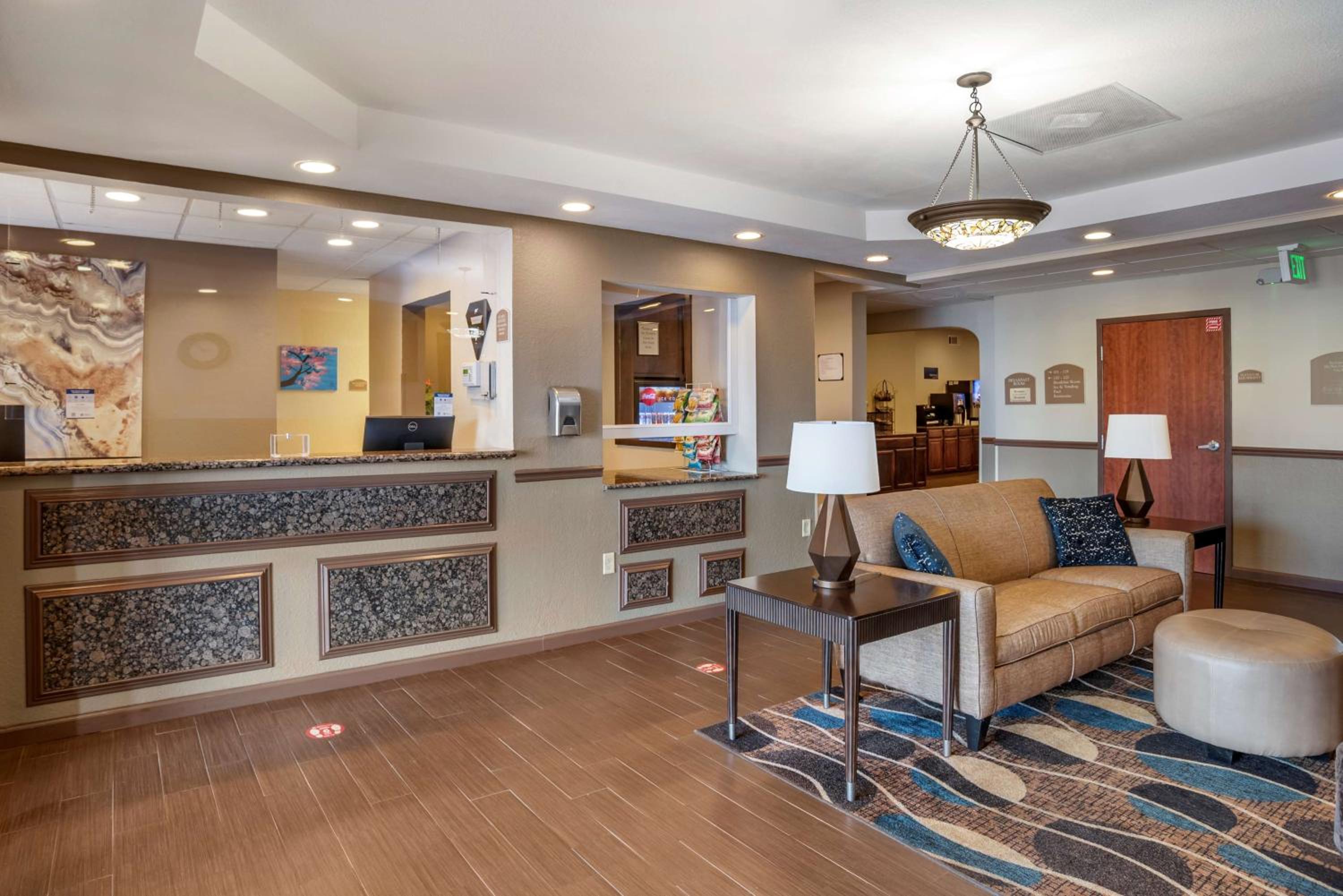Troy Vacations - Best Western Troy Inn - Property Image 5