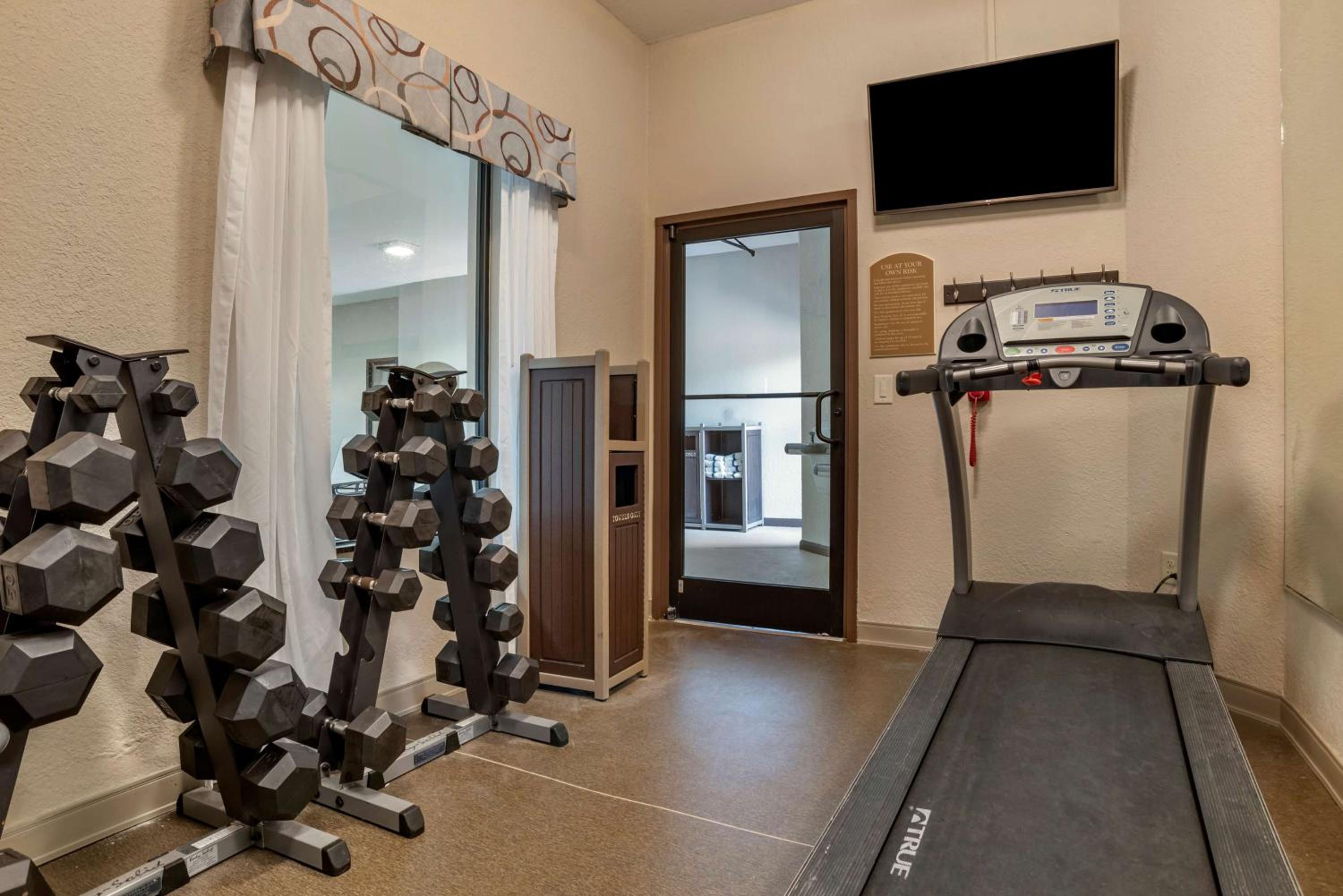Troy Vacations - Best Western Troy Inn - Property Image 8