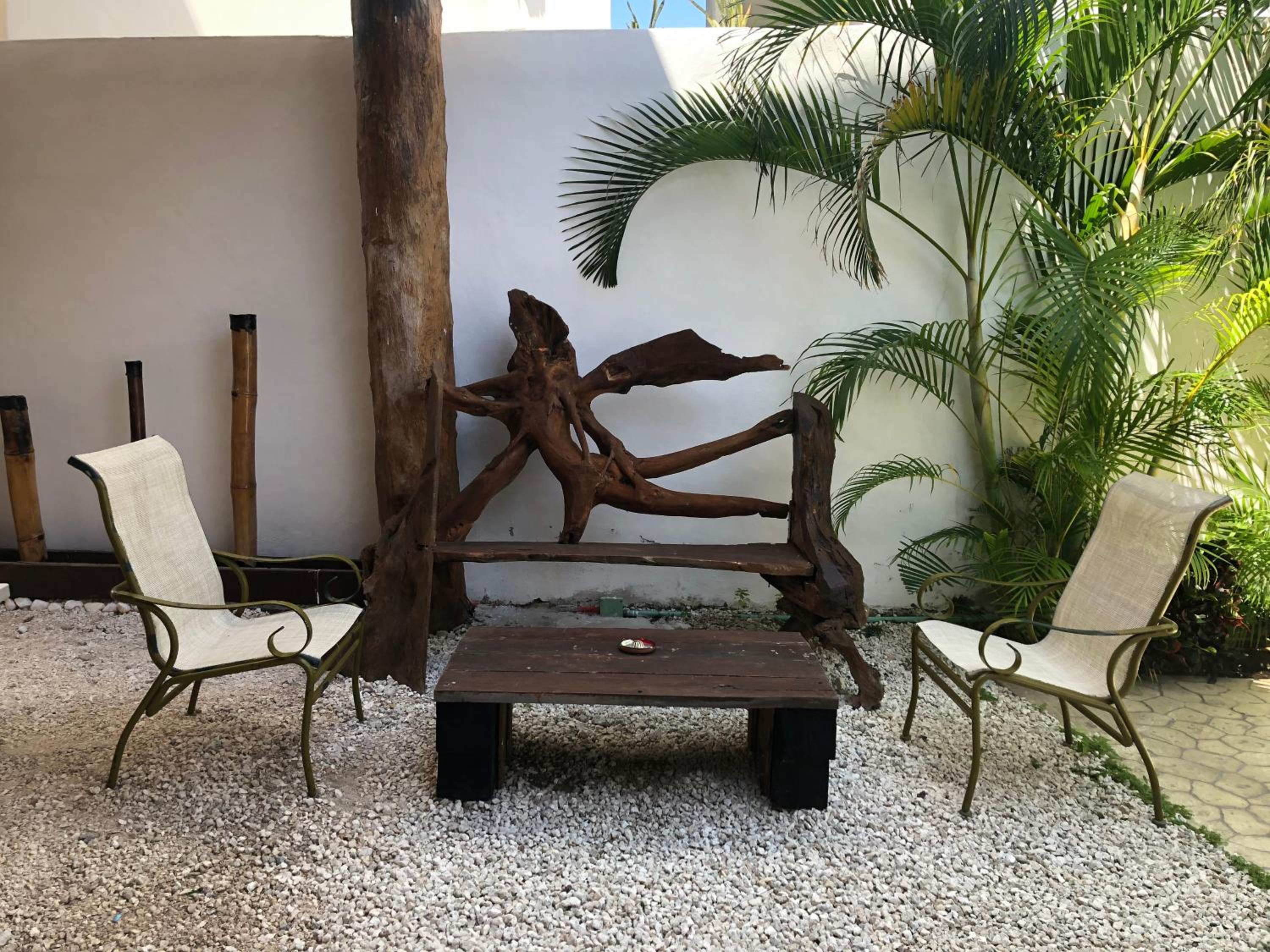 CASA PARAISO