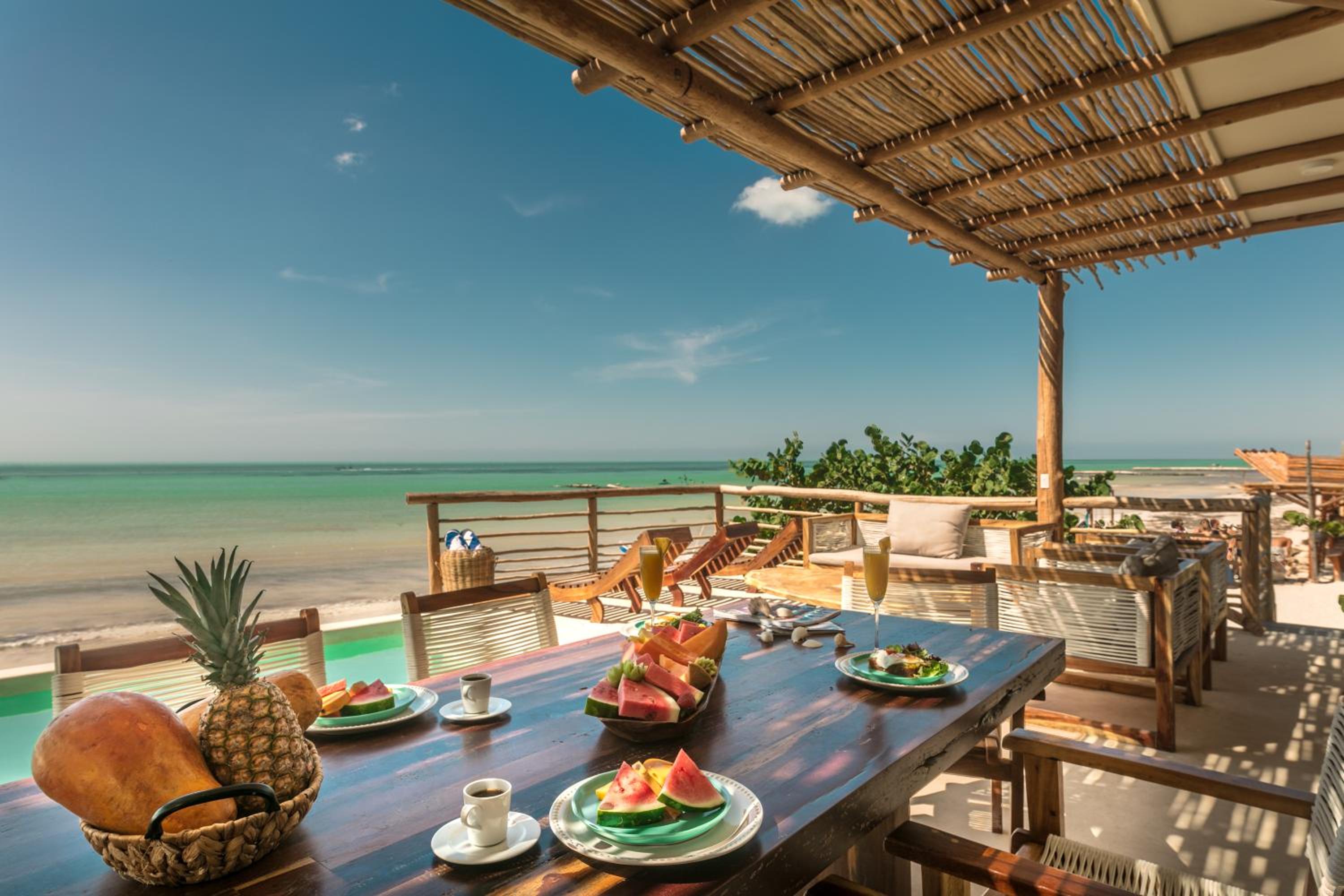 Casa Muuch Holbox - Solo Adultos view 5