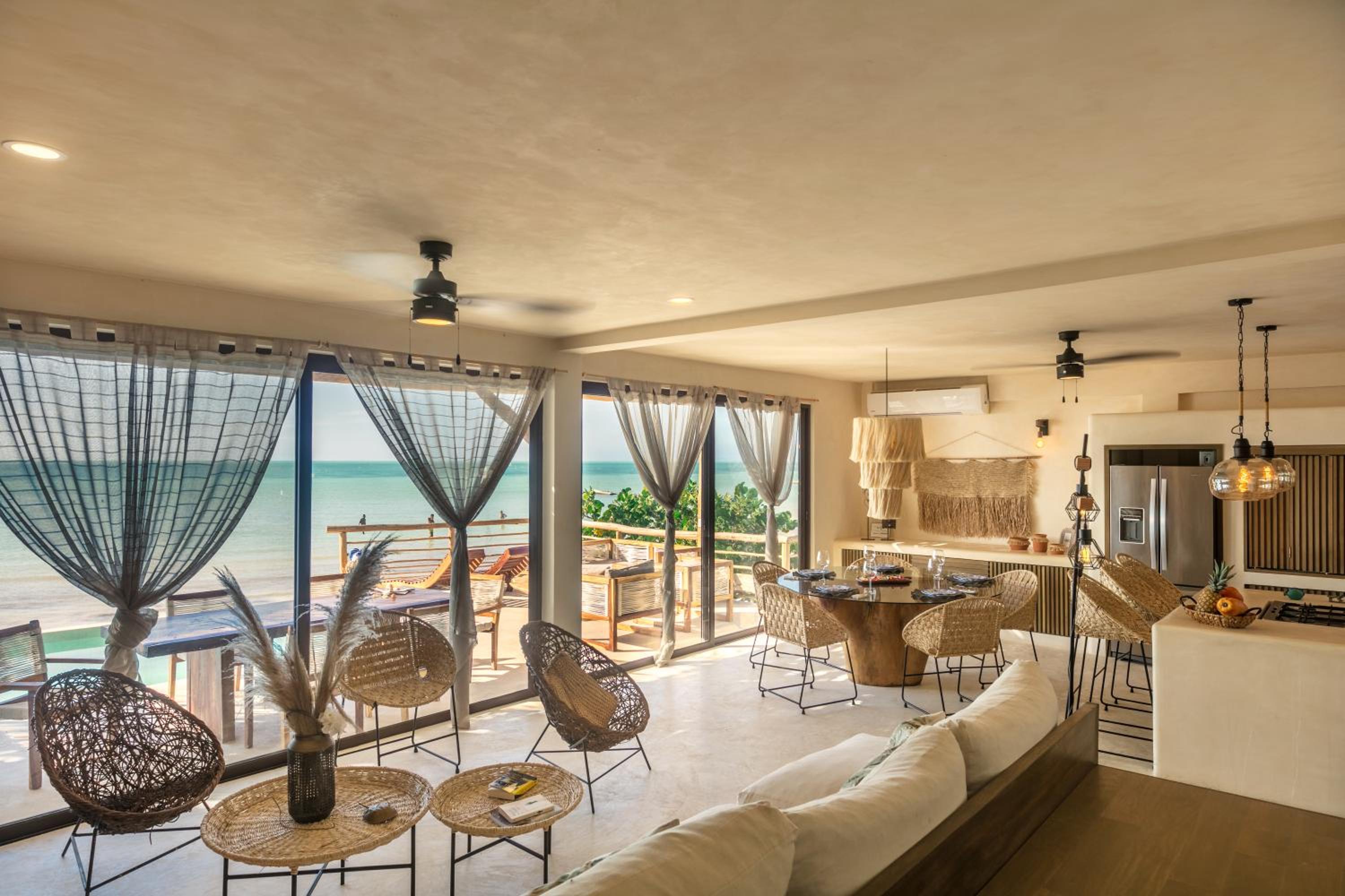 Casa Muuch Holbox - Solo Adultos view 4