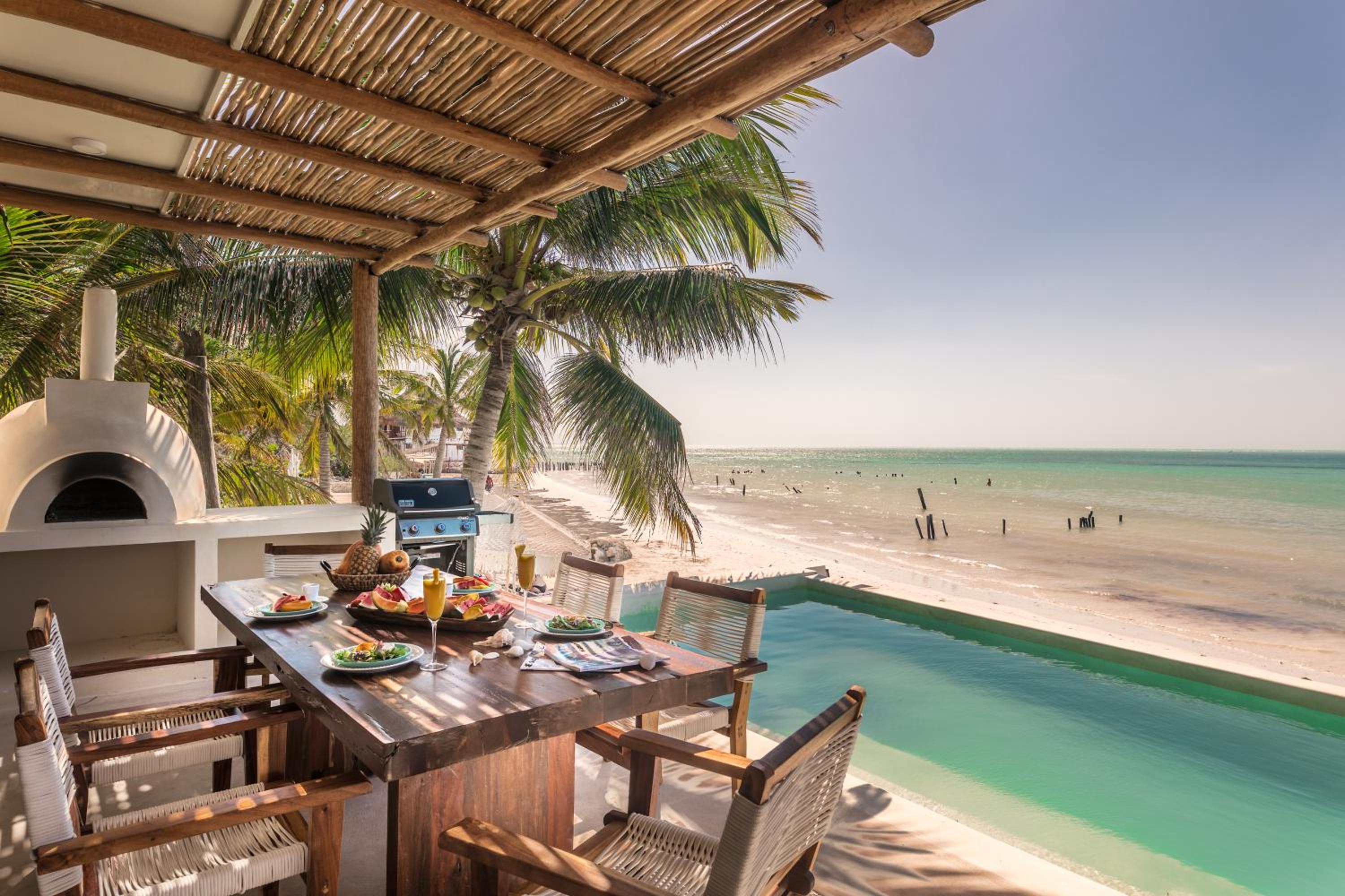Casa Muuch Holbox - Solo Adultos view 2