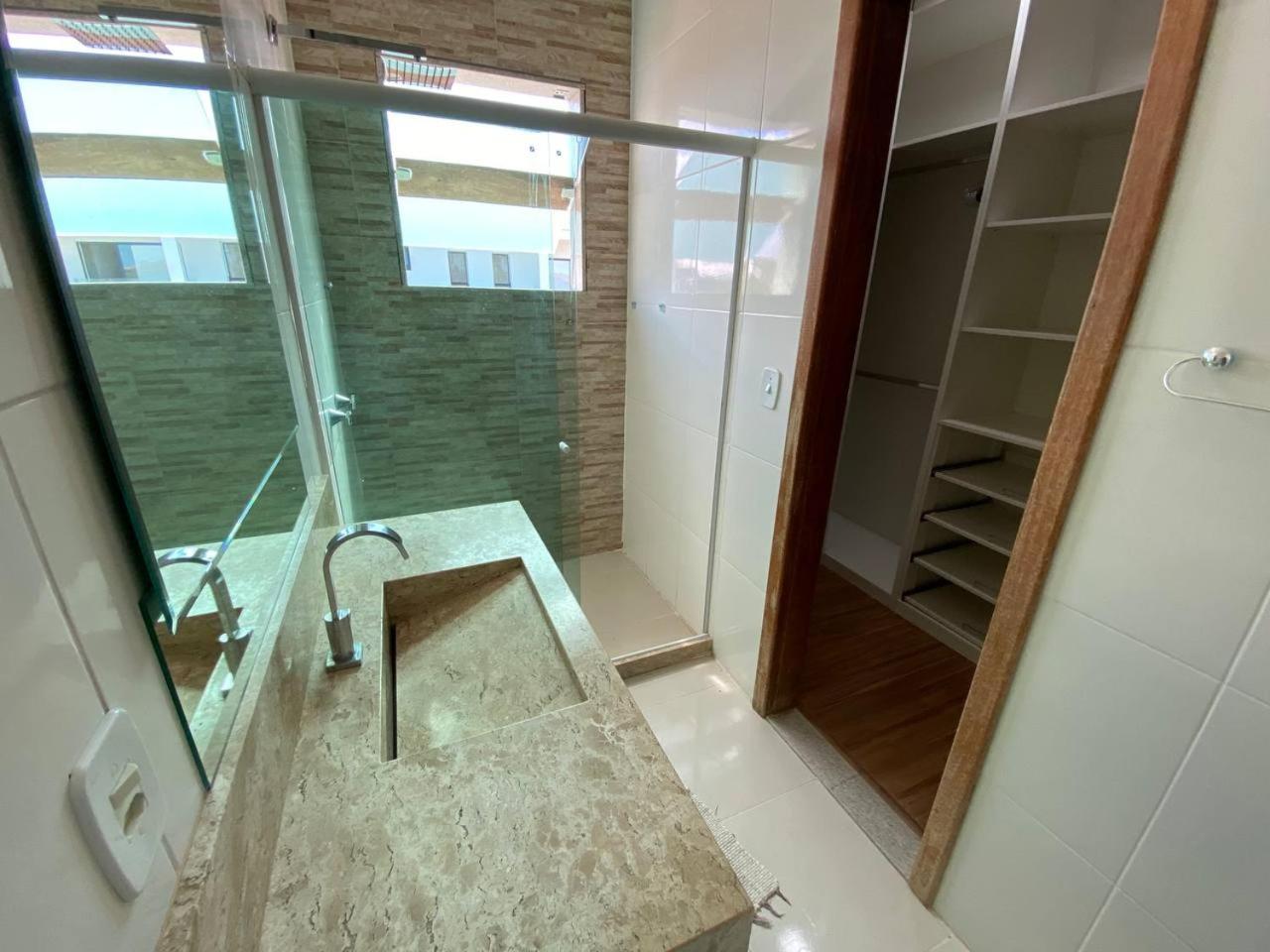 Duplex em Guarapari com piscina privativa!