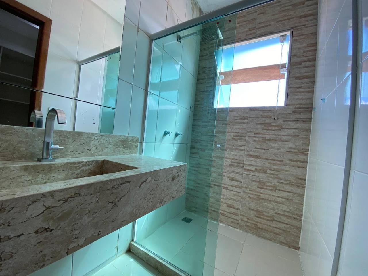 Duplex em Guarapari com piscina privativa!