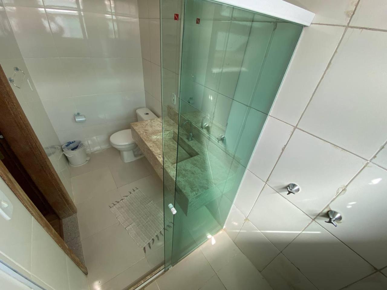 Duplex em Guarapari com piscina privativa!