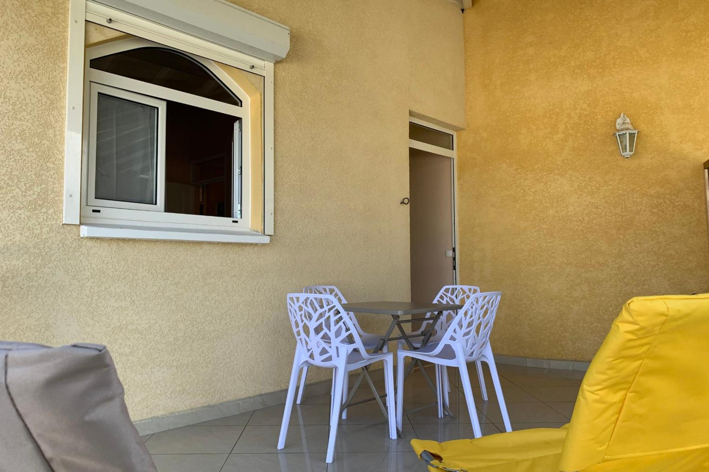 Appartement La Campagne view 2