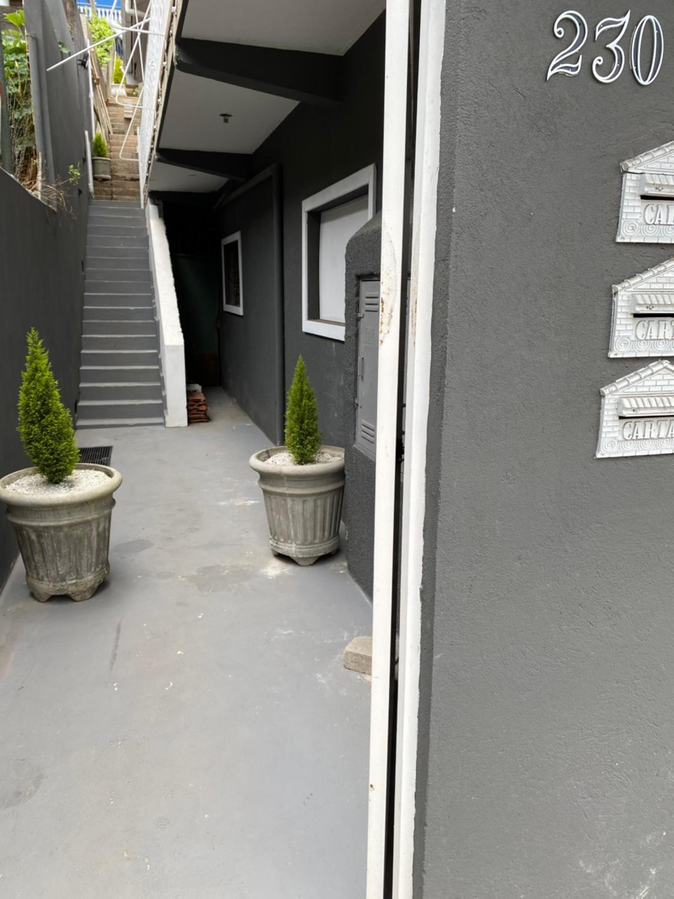 Apartamento aconchegante próximo Capivari