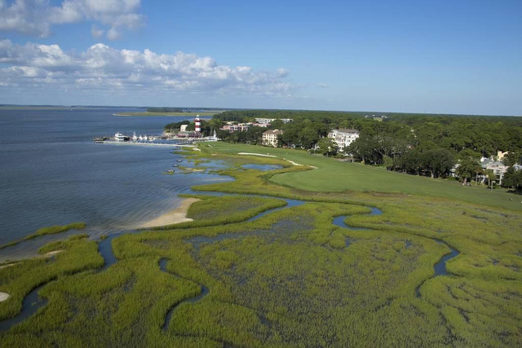 2314 Racquet Club 2 BR Sea Pines