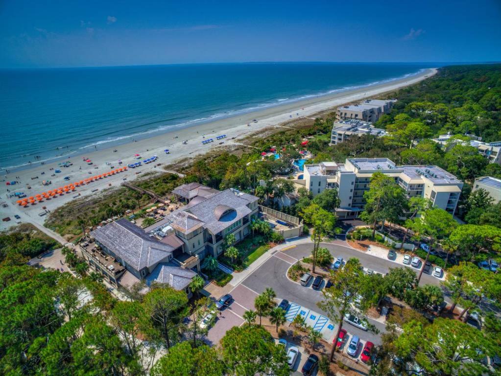 2314 Racquet Club 2 BR Sea Pines