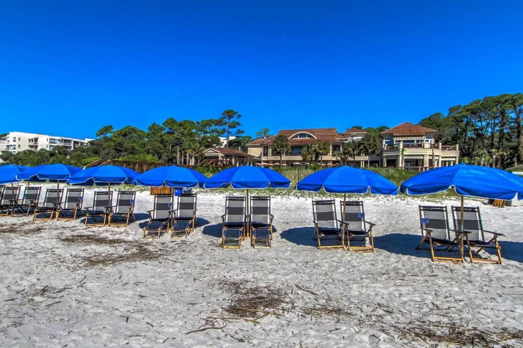 2314 Racquet Club 2 BR Sea Pines