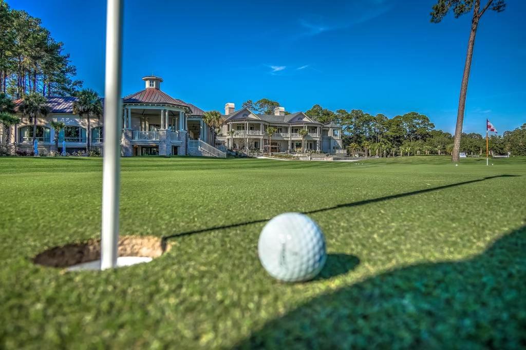 2314 Racquet Club 2 BR Sea Pines
