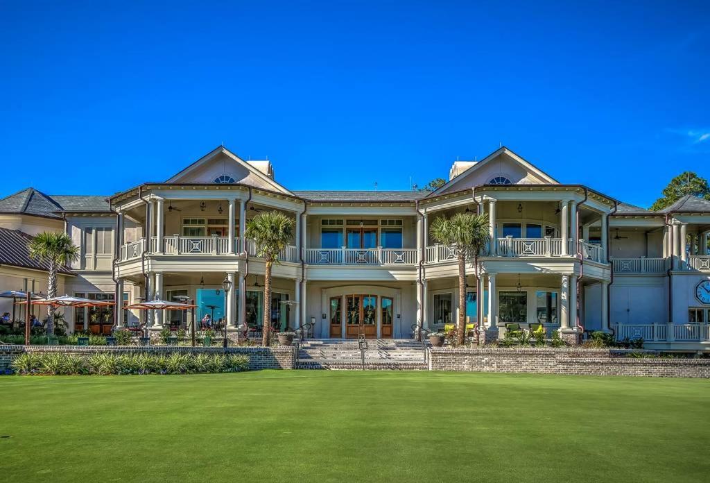 2314 Racquet Club 2 BR Sea Pines
