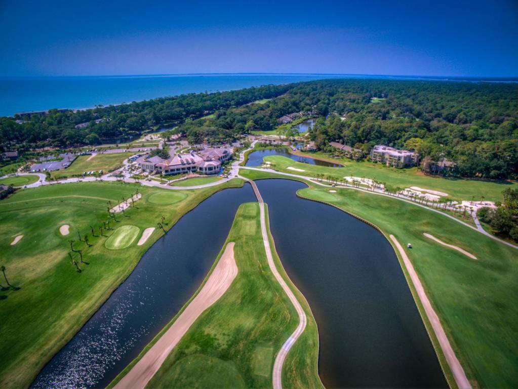 2314 Racquet Club 2 BR Sea Pines