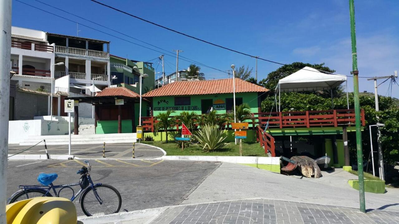 Flat - Arraial do Cabo - Praia Grande