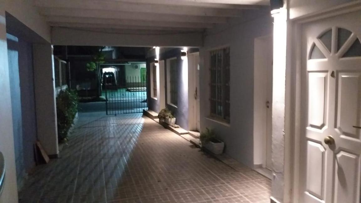 Karukinka Departamentos