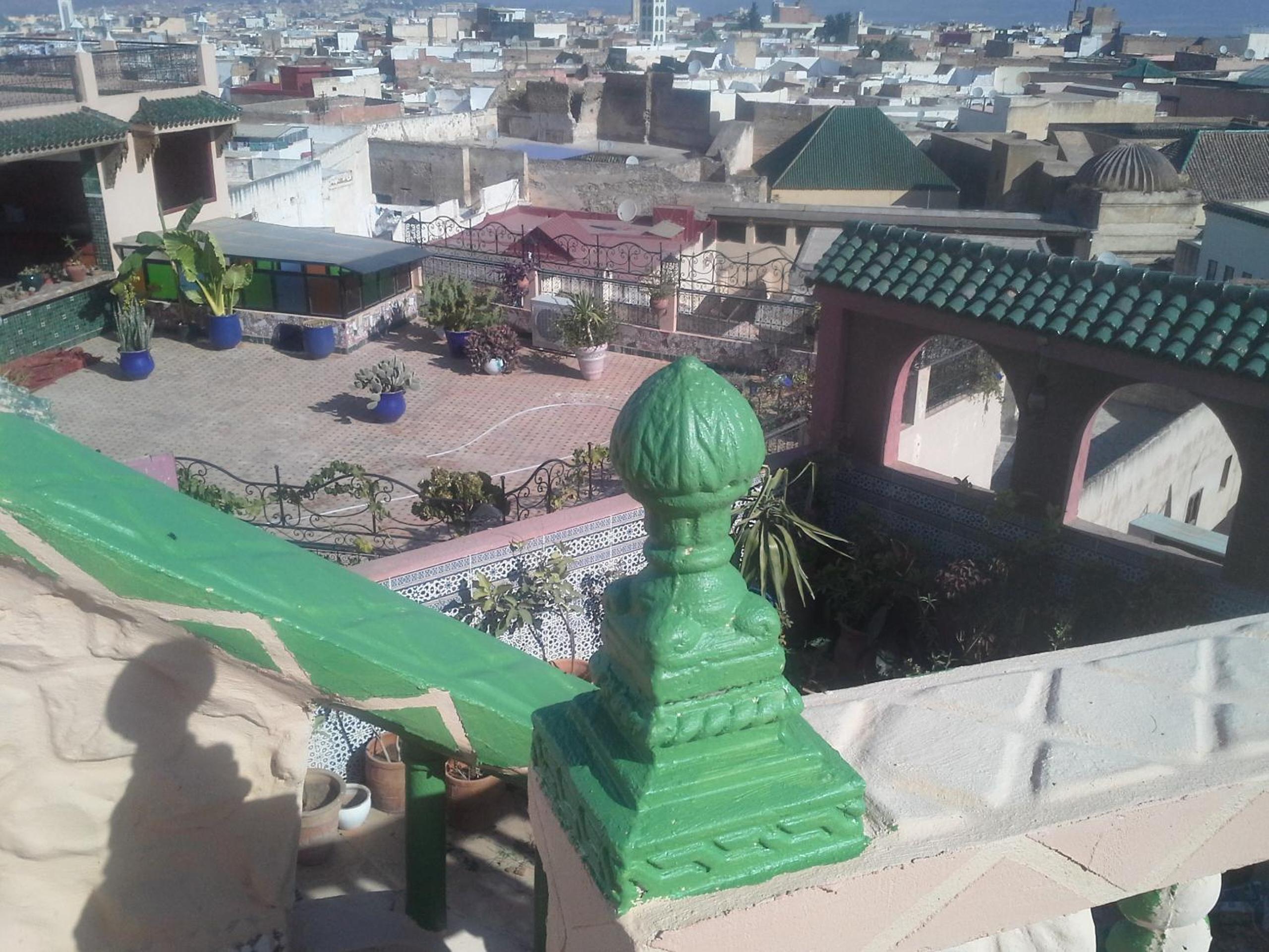 roof