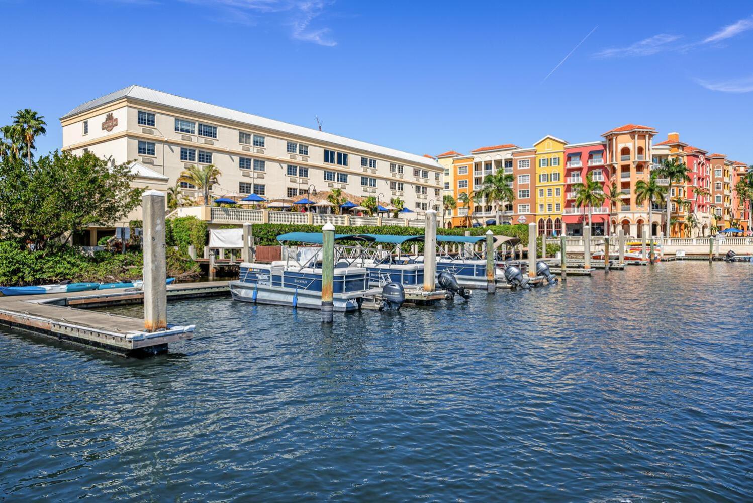 Bayfront Inn 5th Avenue