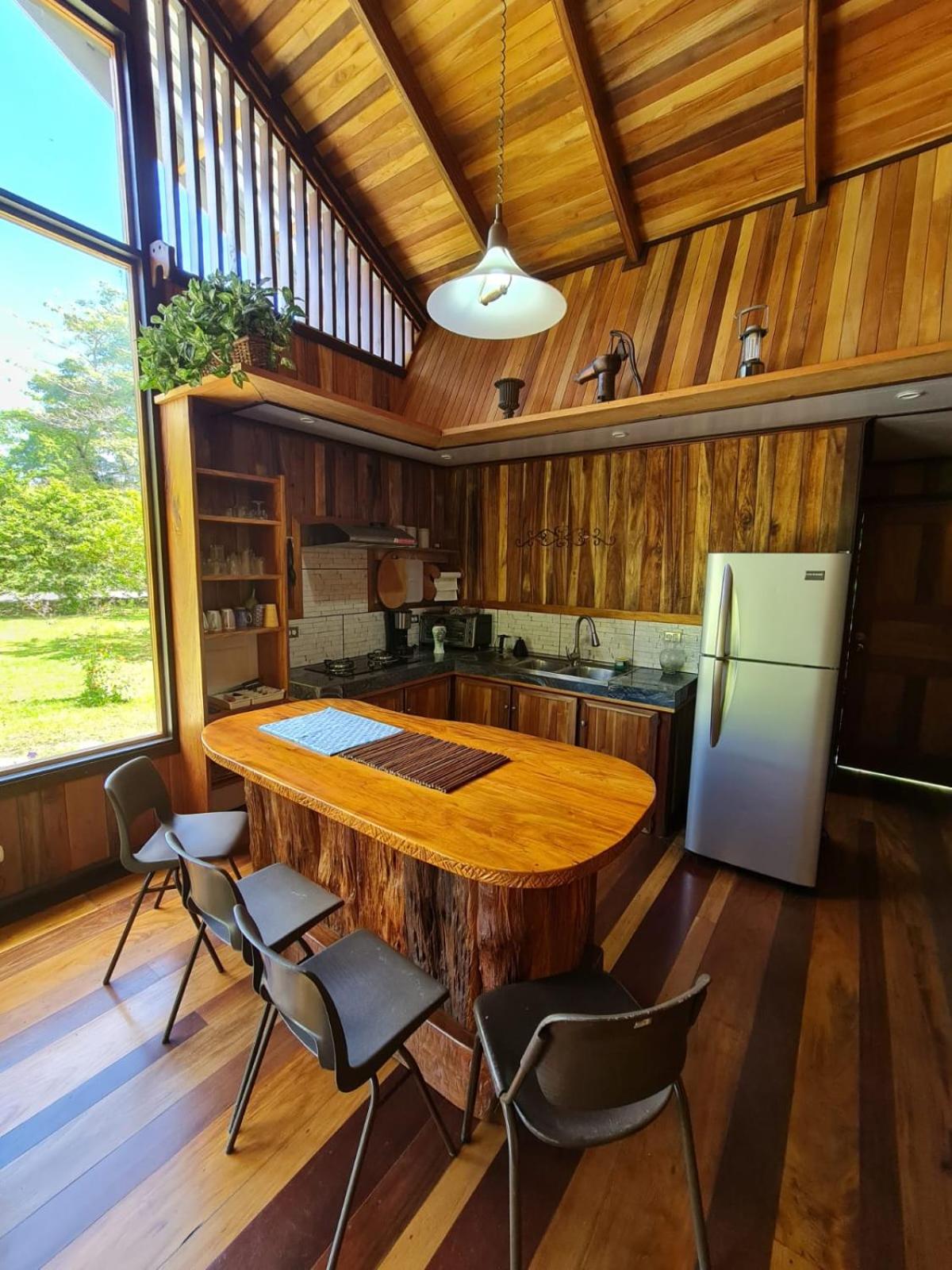 Casa Numú view 4