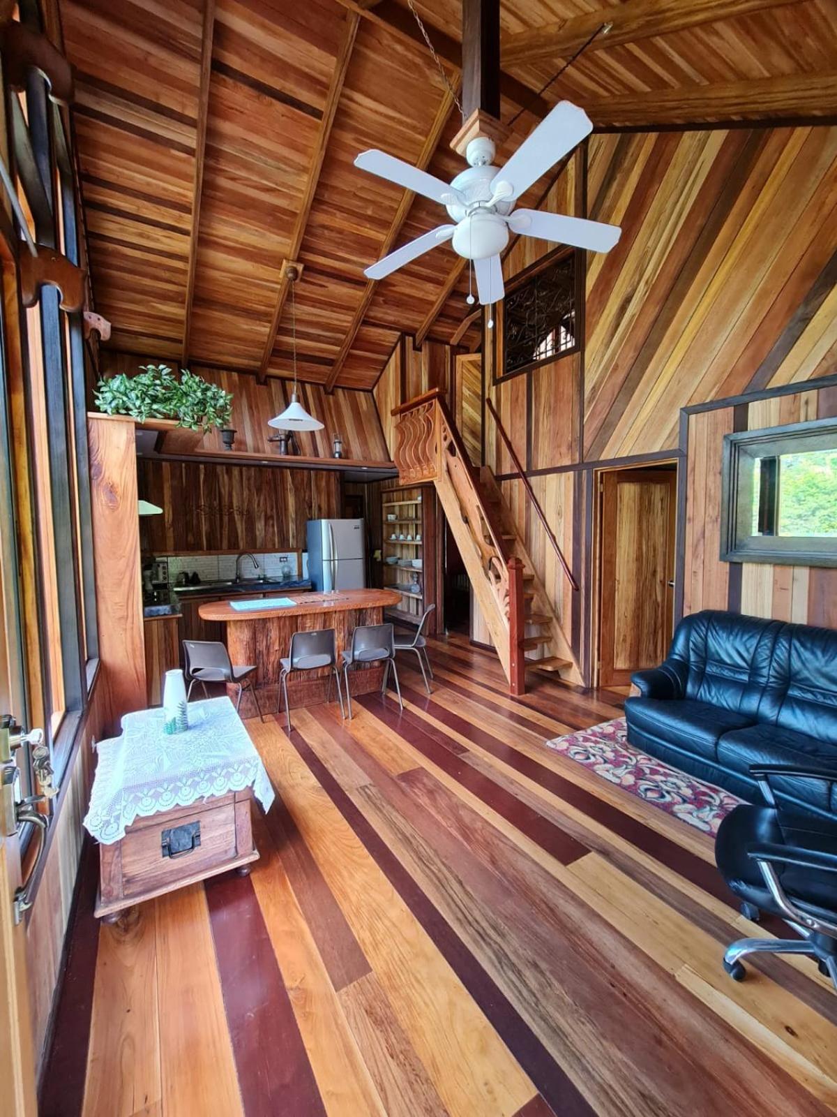 Casa Numú view 2
