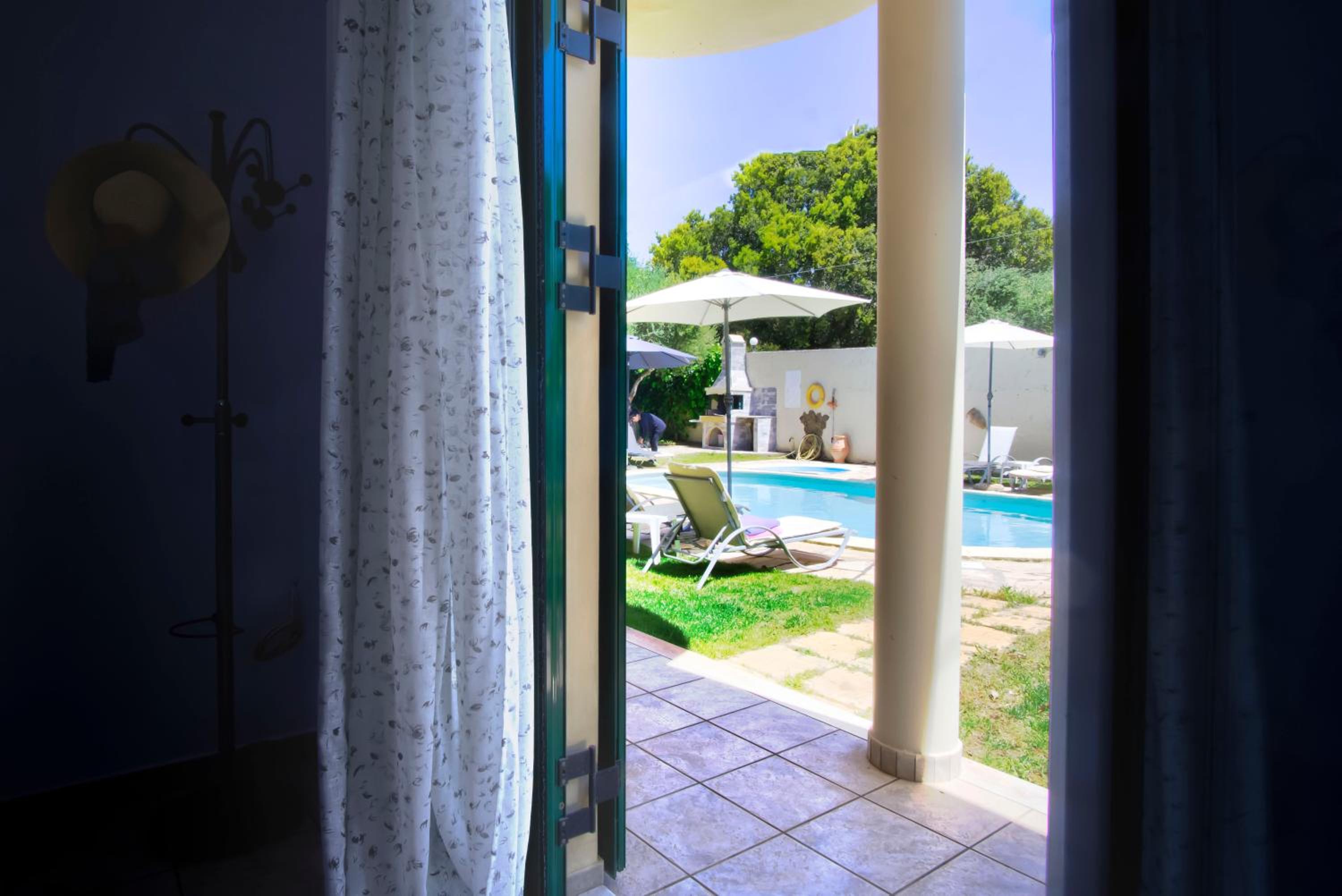Villa Zaira — photo 5