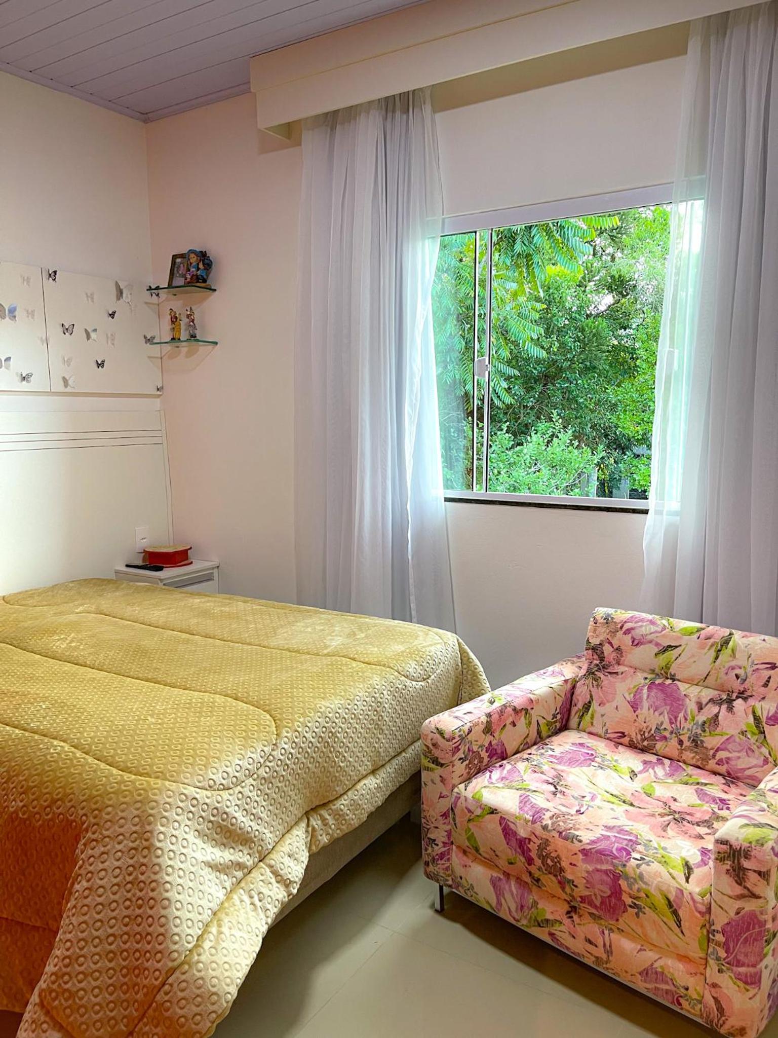 Casa com 3 Suítes em Urubici
