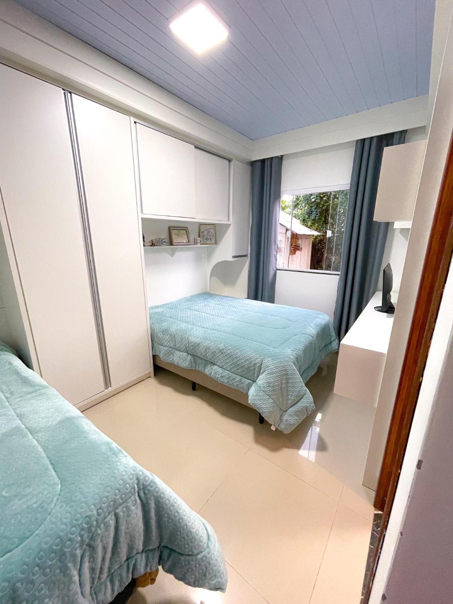 Casa com 3 Suítes em Urubici