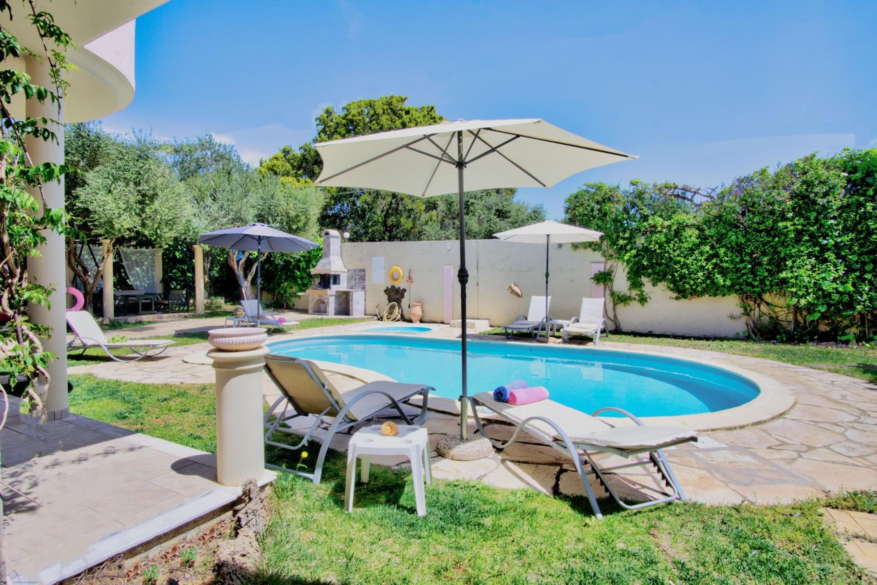Villa Zaira photo 4