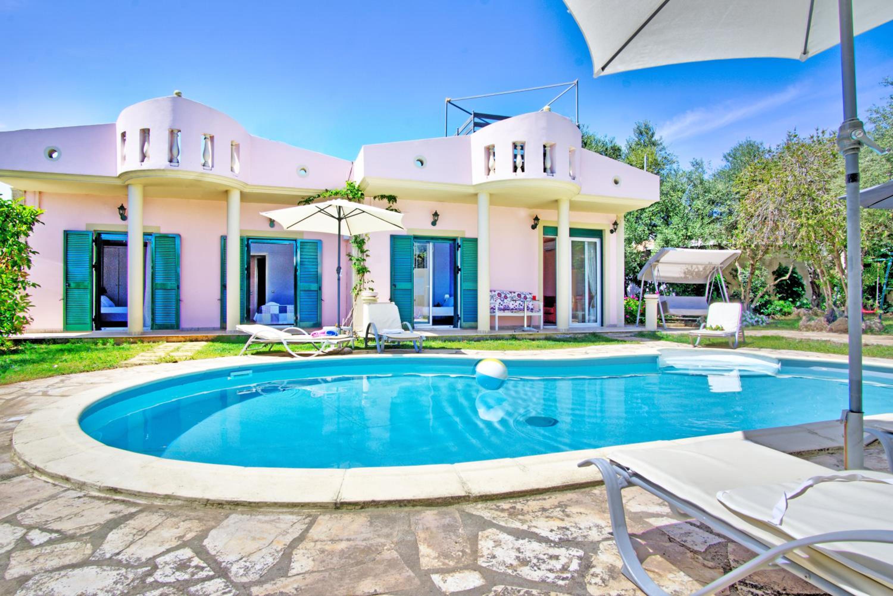 Villa Zaira — photo 4