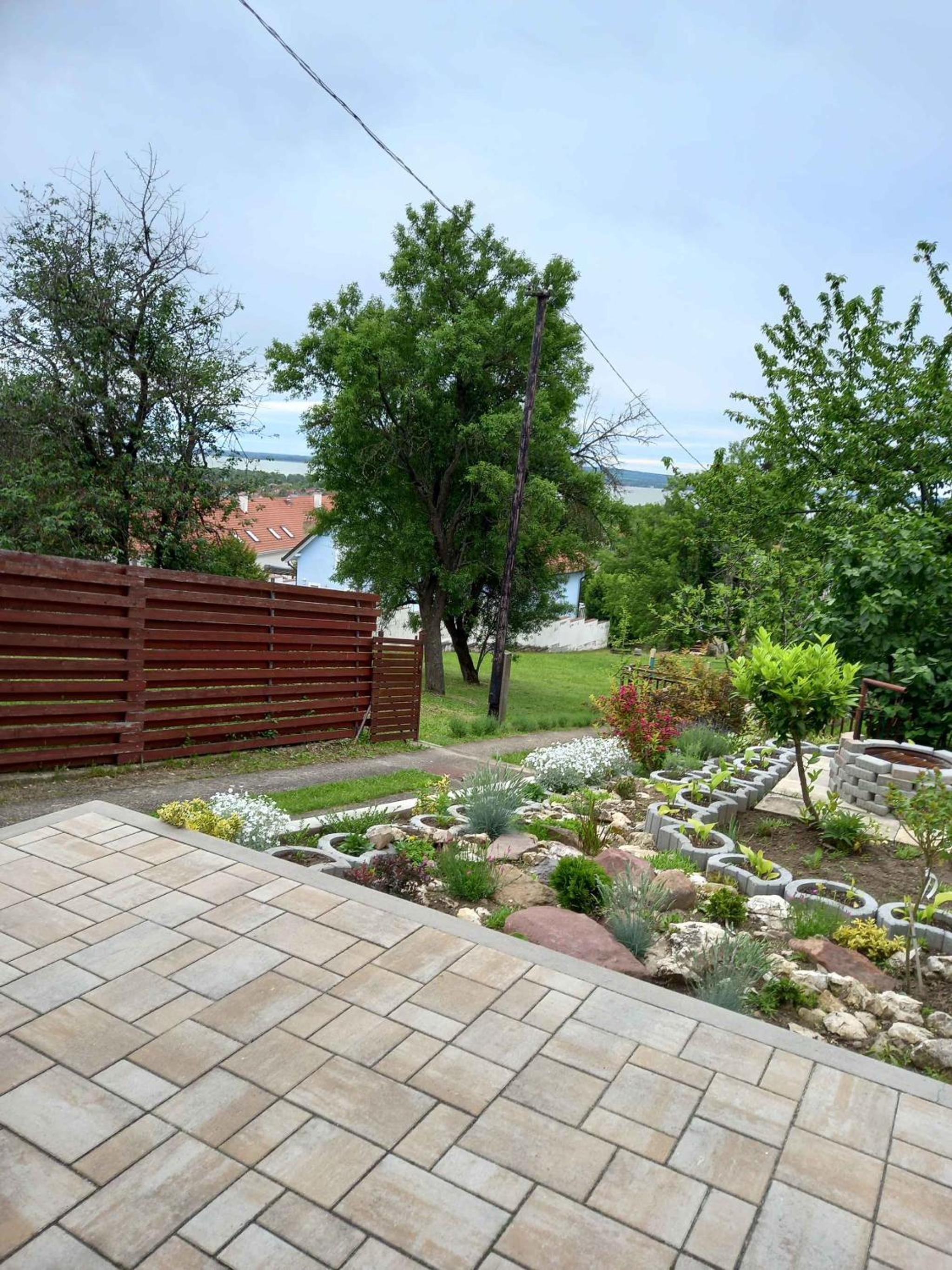 Holiday home in Vonyarcvashegy - Balaton 42697 view 4