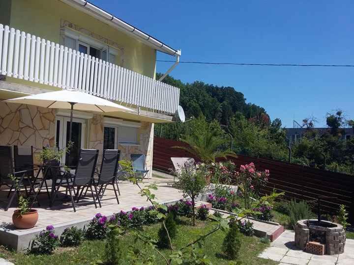 Holiday home in Vonyarcvashegy - Balaton 42697 view 5
