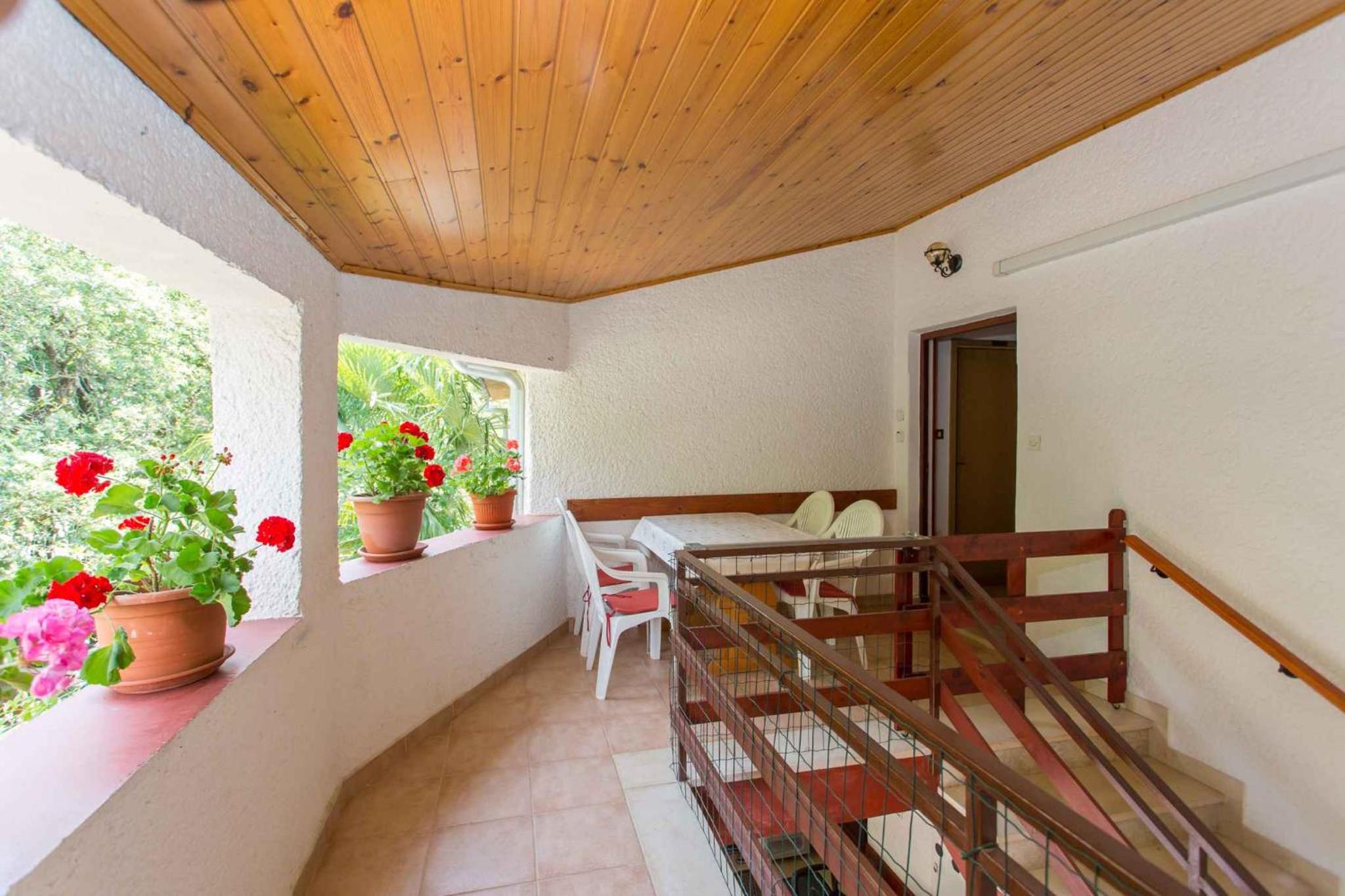 Apartments in Porec - Istrien 42535 view 4