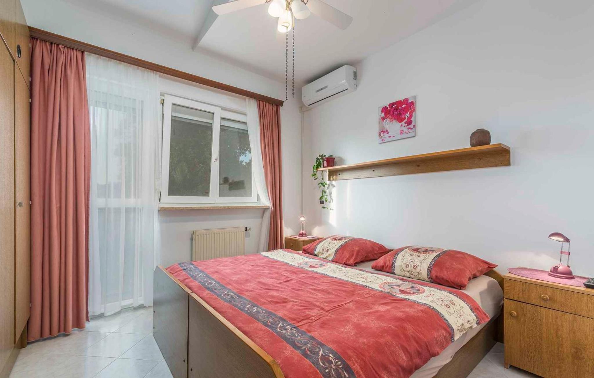 Apartments in Kukci - Istrien 42532