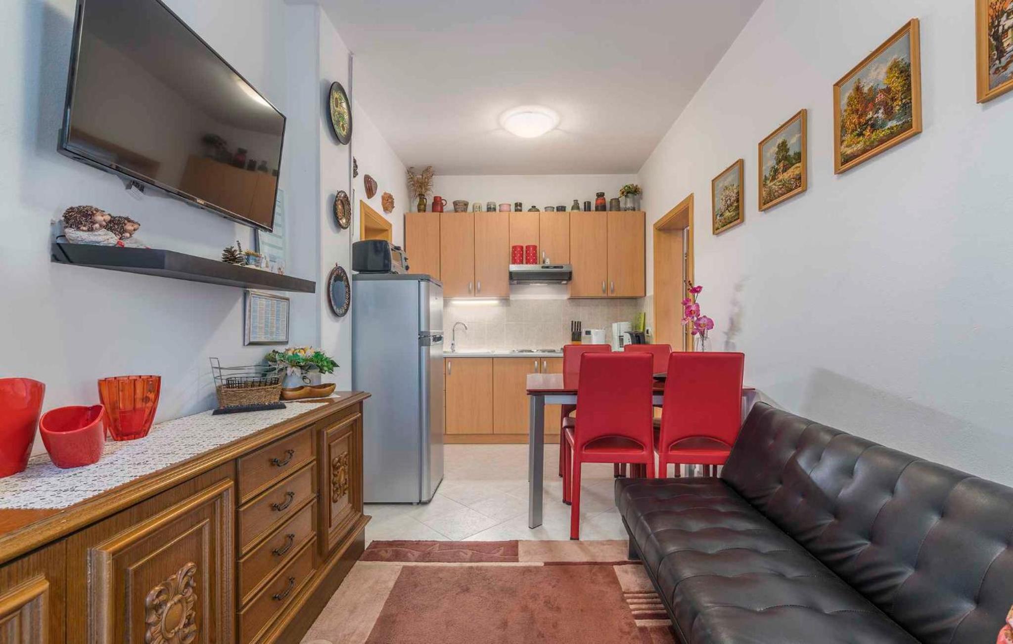 Apartments in Kukci - Istrien 42532
