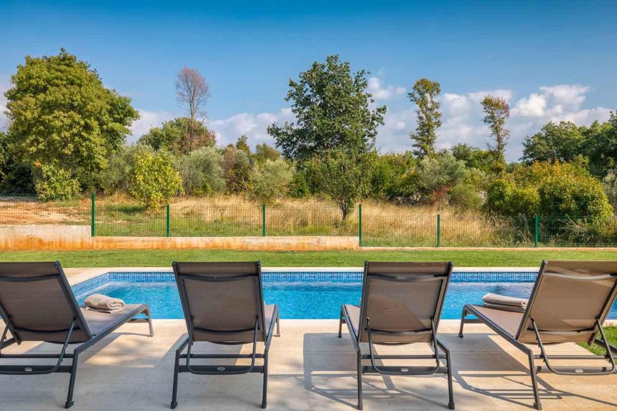 Holiday home in Vabriga - Istrien 42527 view 2