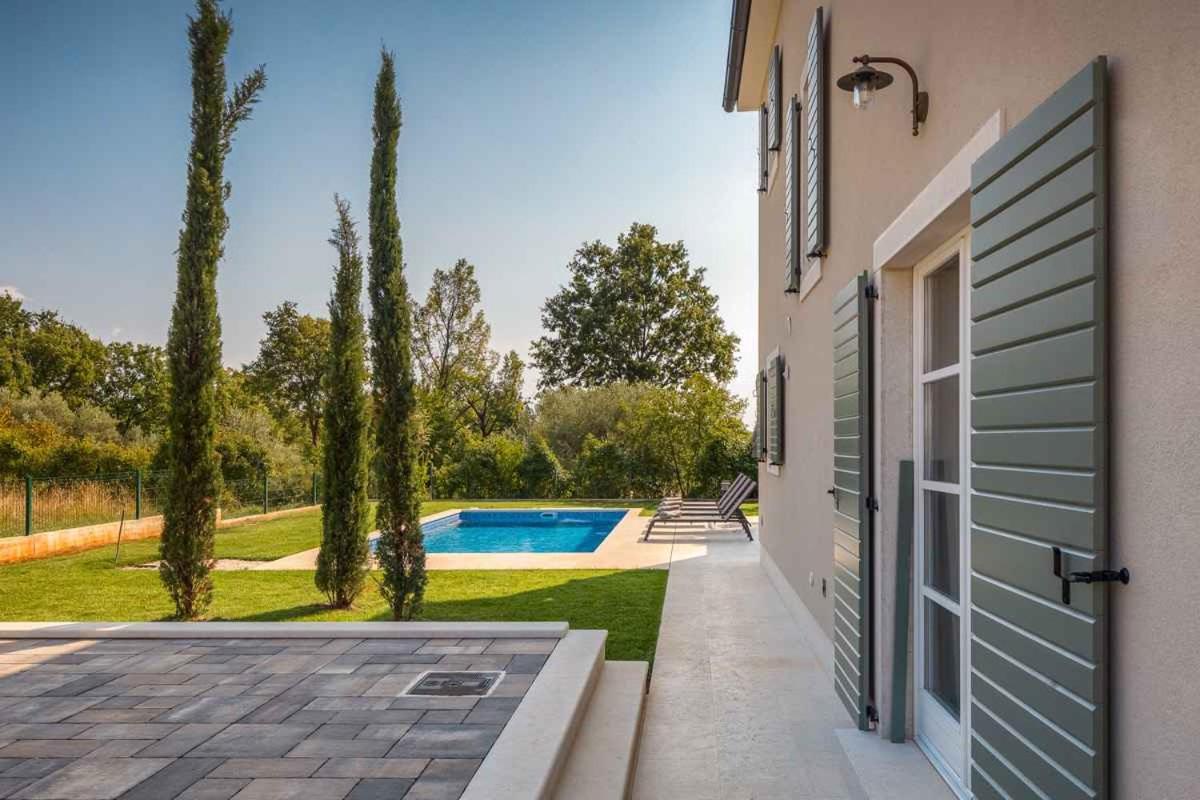 Holiday home in Vabriga - Istrien 42527 view 3