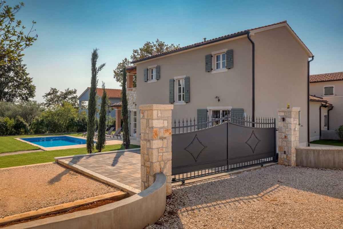 Holiday home in Vabriga - Istrien 42527 view 4