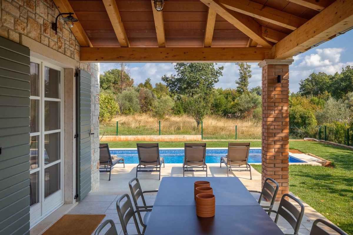 Holiday home in Vabriga - Istrien 42527 view 5