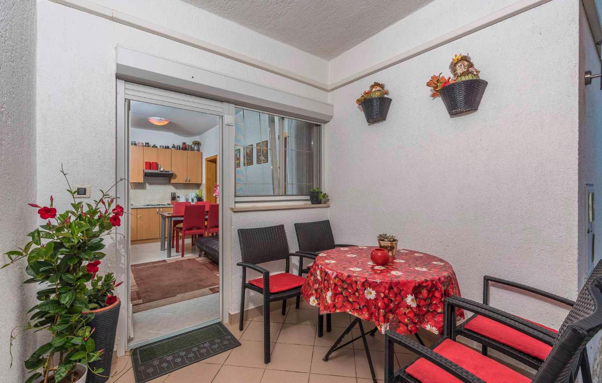 Apartments in Kukci - Istrien 42532
