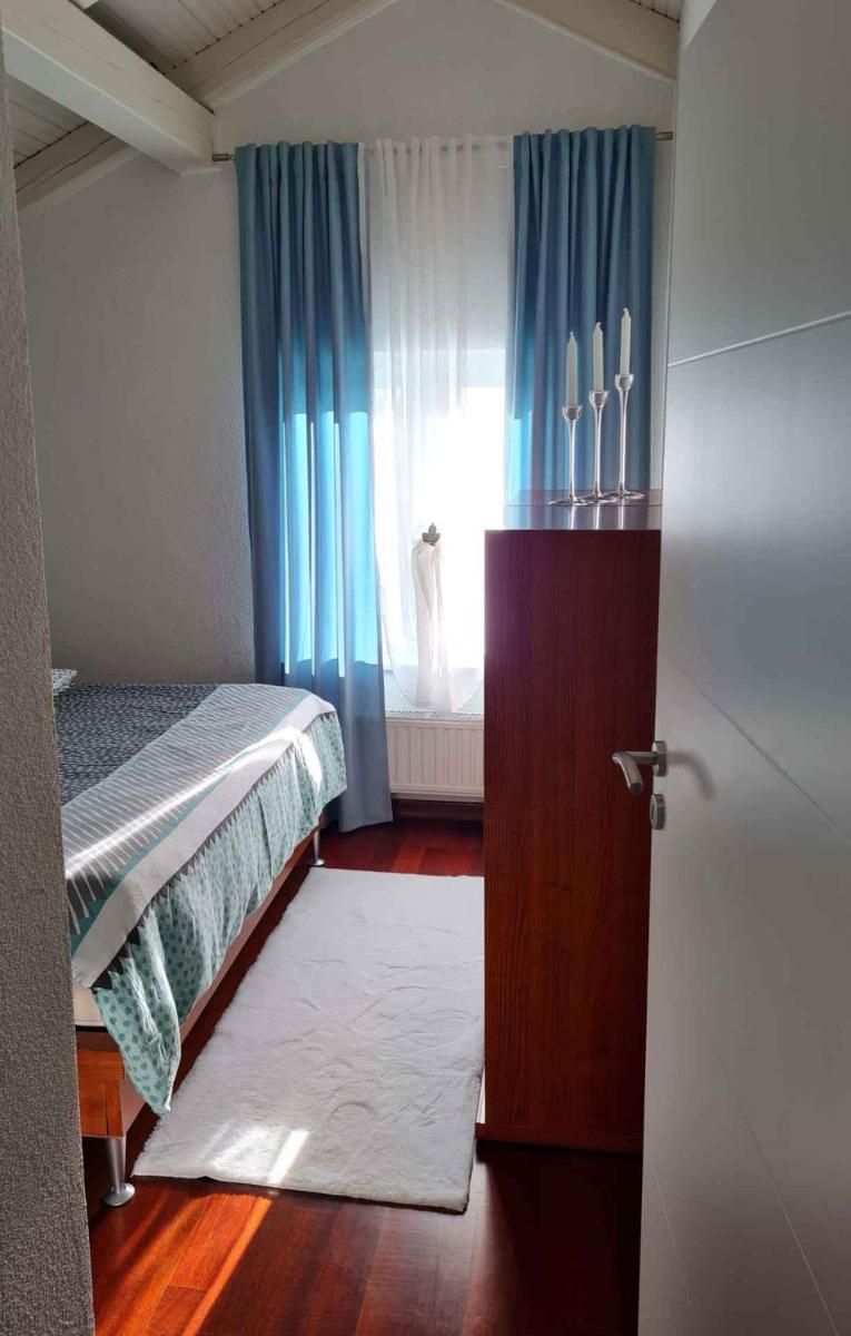 Apartment in Dramalj 42436 view 2