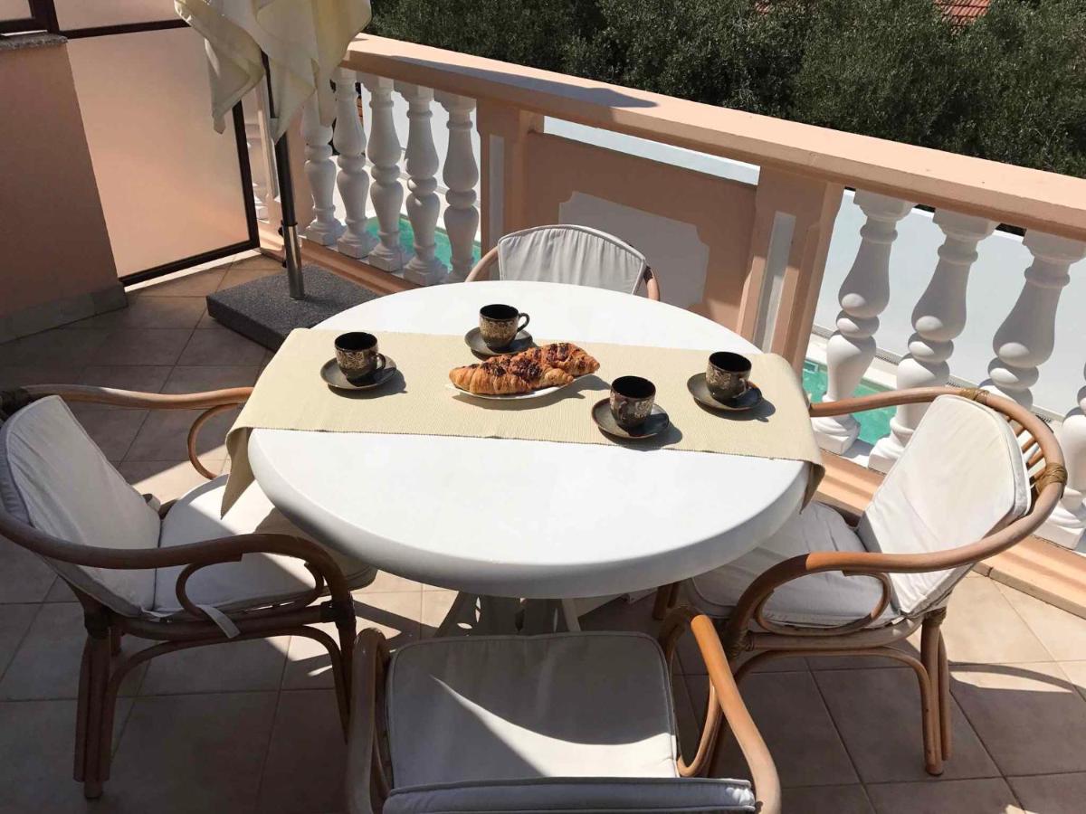 Apartments in Biograd na Moru - Biograd Riviera 42685 view 3