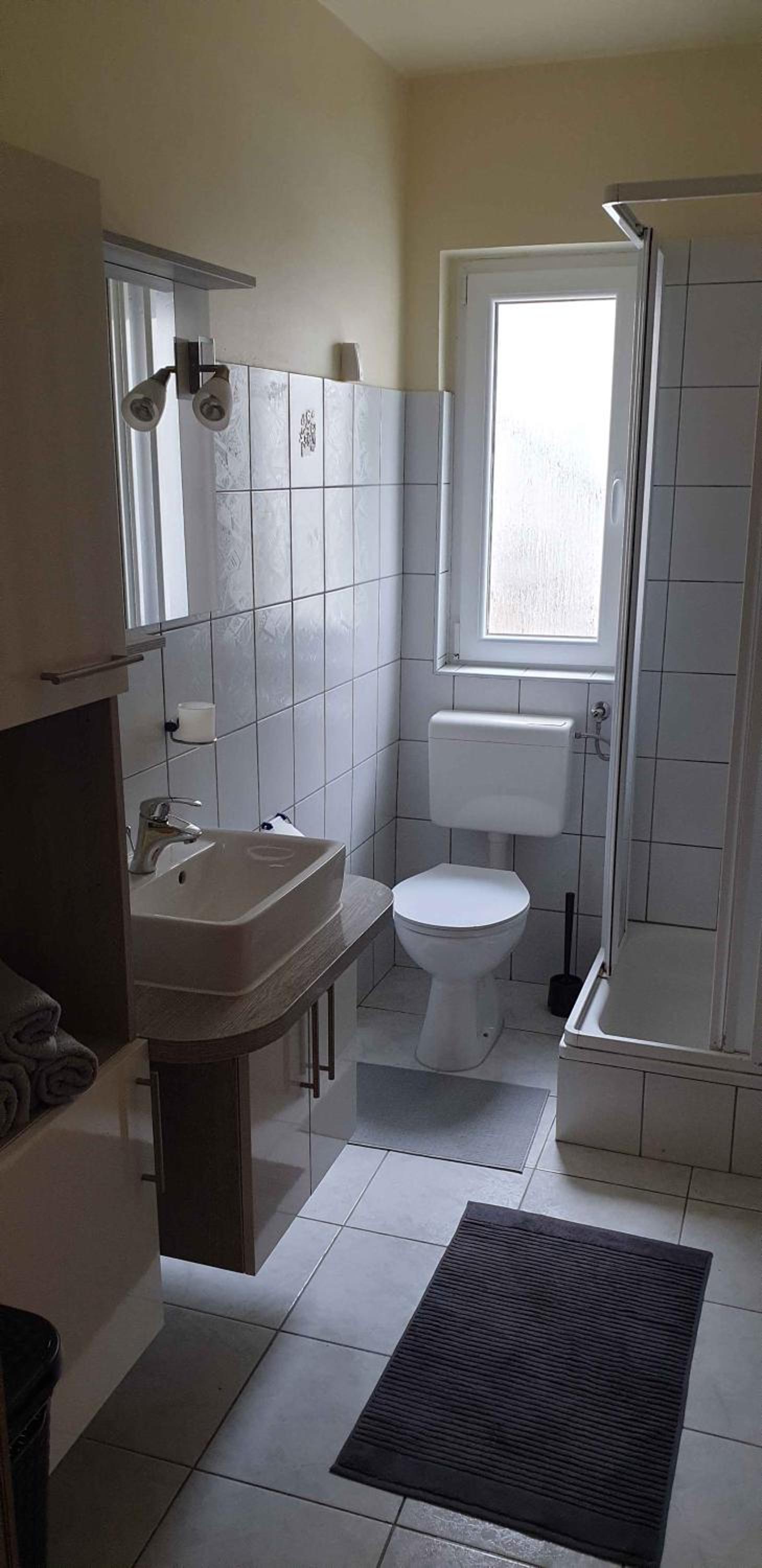 Apartments in Novi Vinodolski 42645 view 4