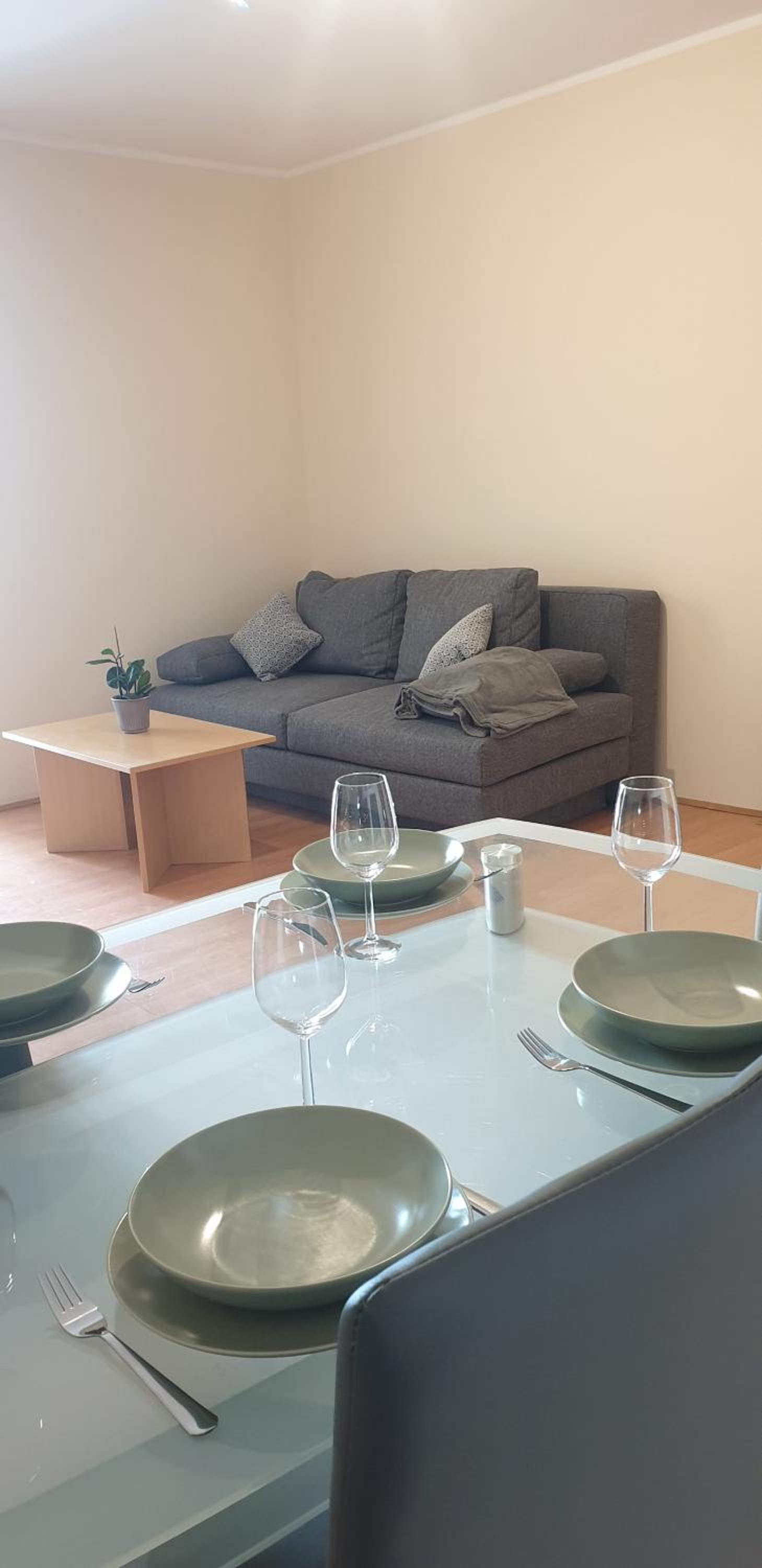 Apartments in Novi Vinodolski 42645 view 5