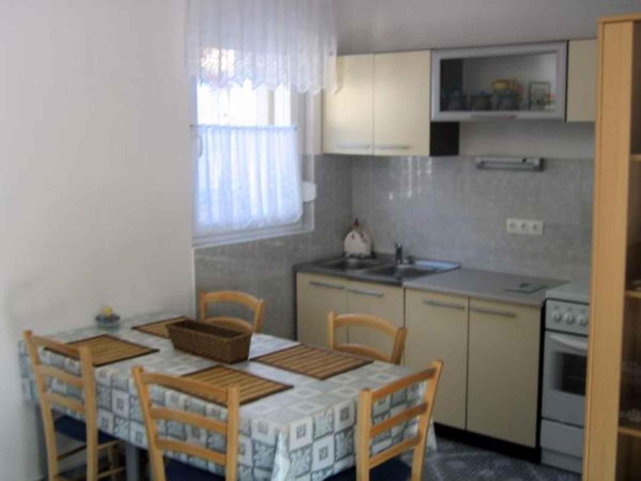 Apartments in Dramalj 42437 view 2