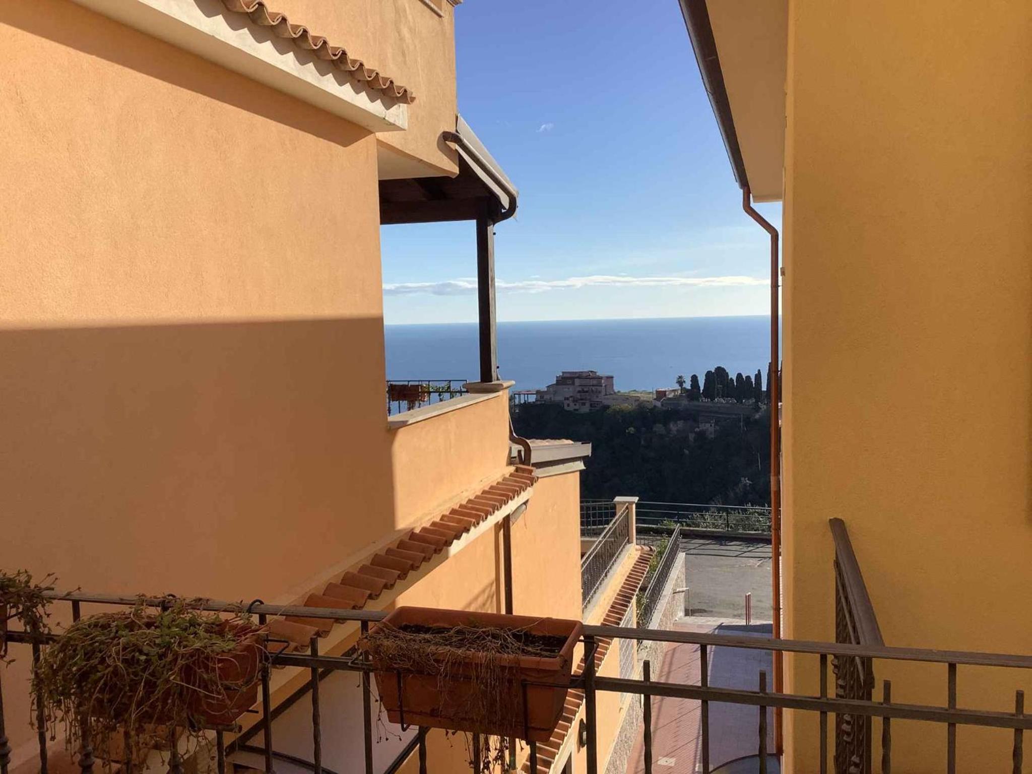 Holiday home in Taormina - Sizilien 42825 view 4